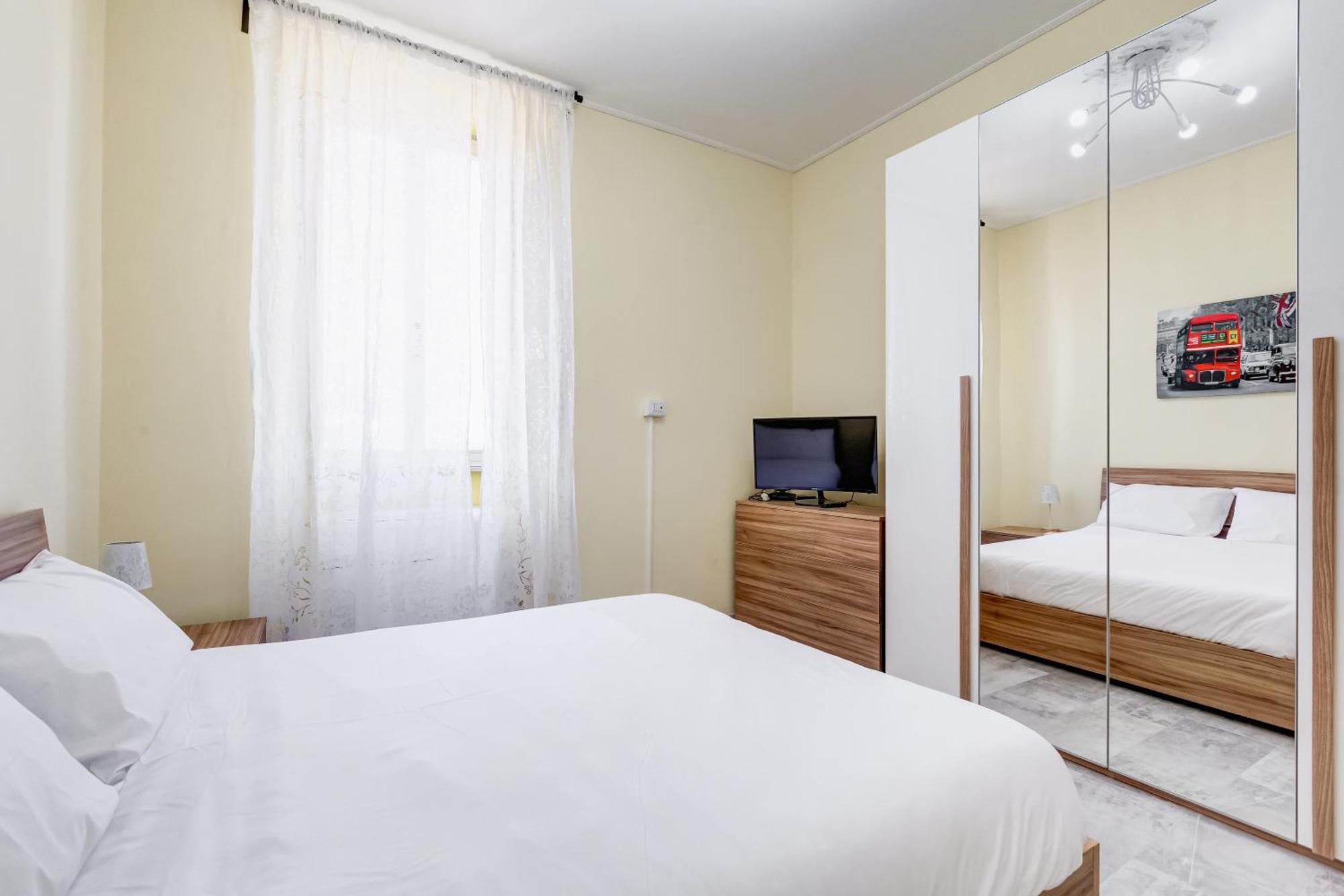 Apartamento La Casa Del Re