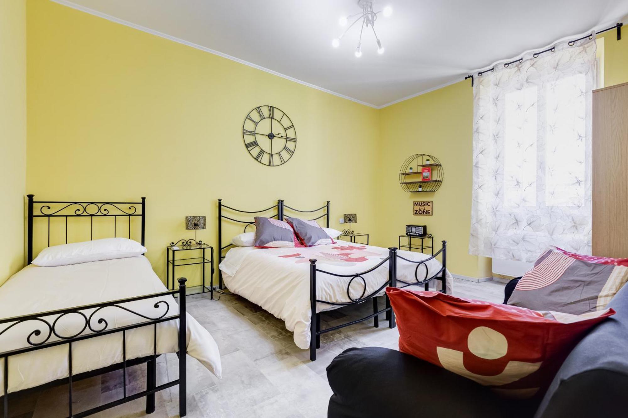 Apartamento La Casa Del Re