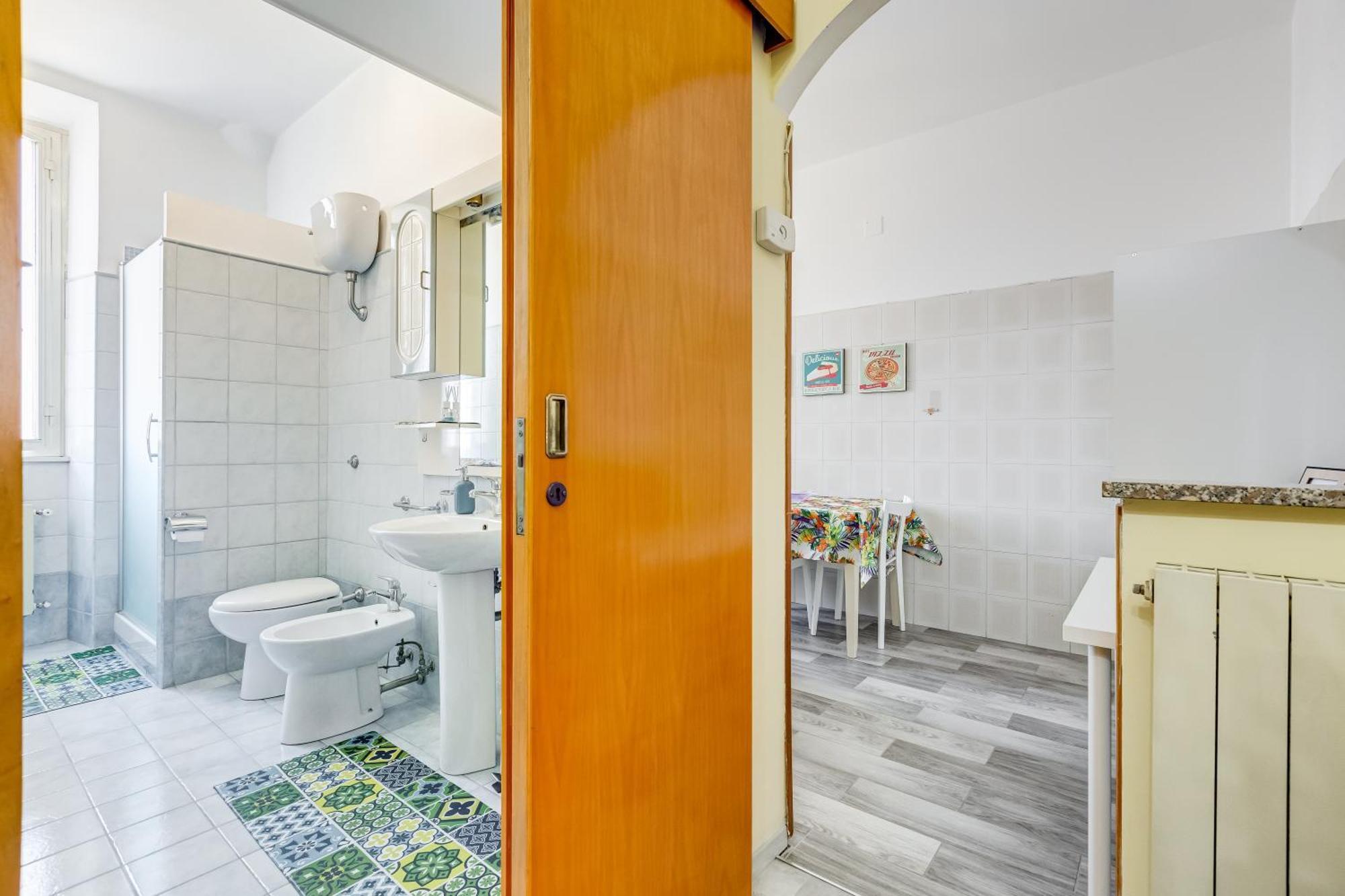 La Casa Del Re Roma