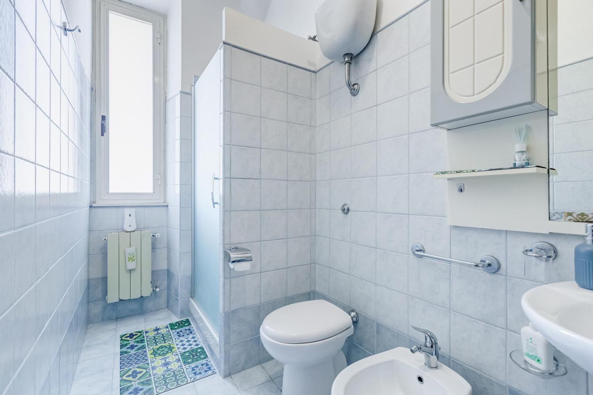 Apartamento La Casa Del Re *