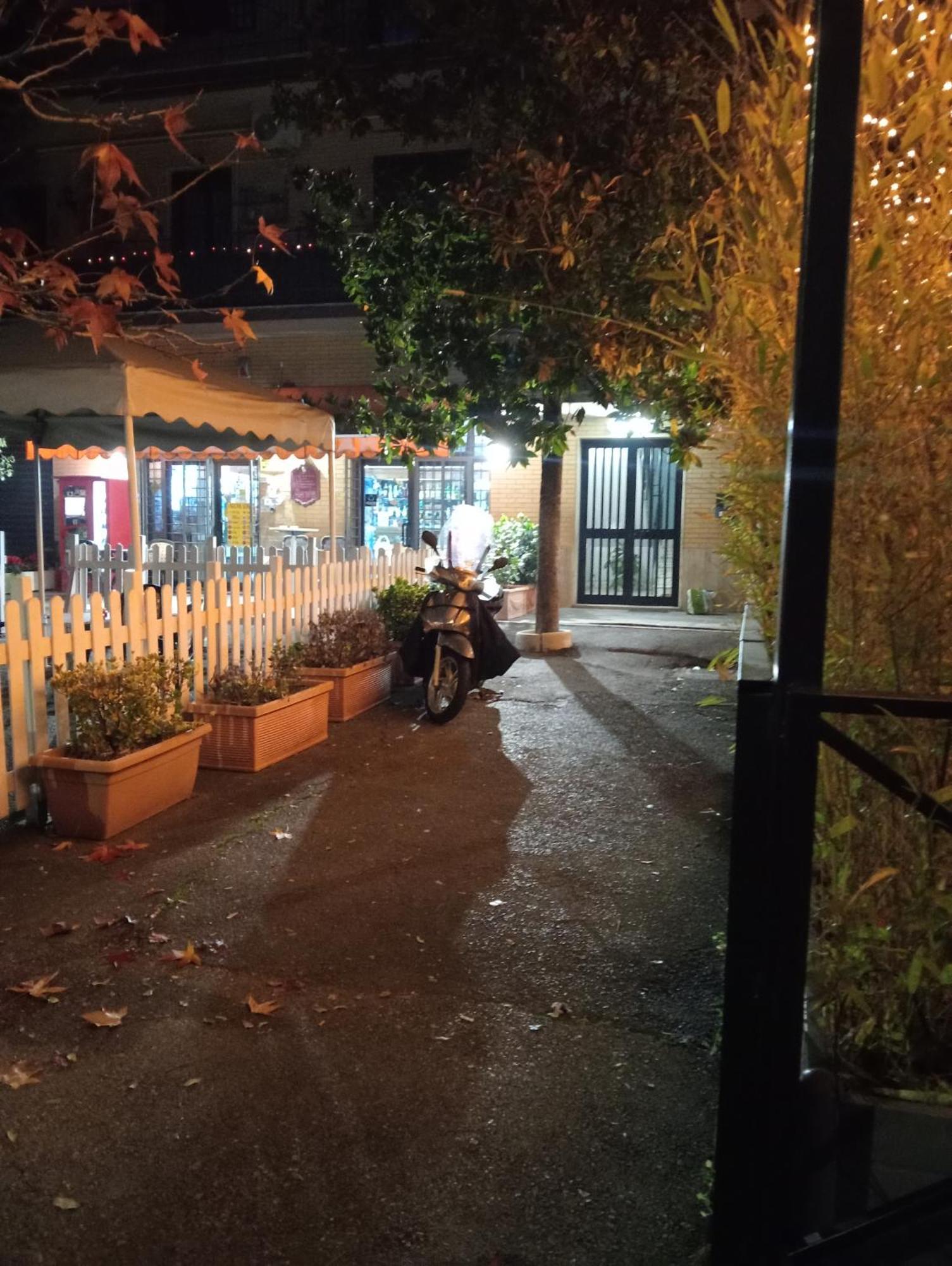 Casa Santa Cornelia Vicino A Ospedale Sant Andrea Appartamento