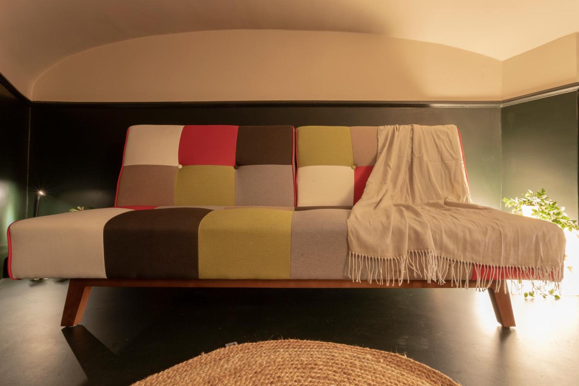 Appartamento Nicole - Tiny House Close To Vatican