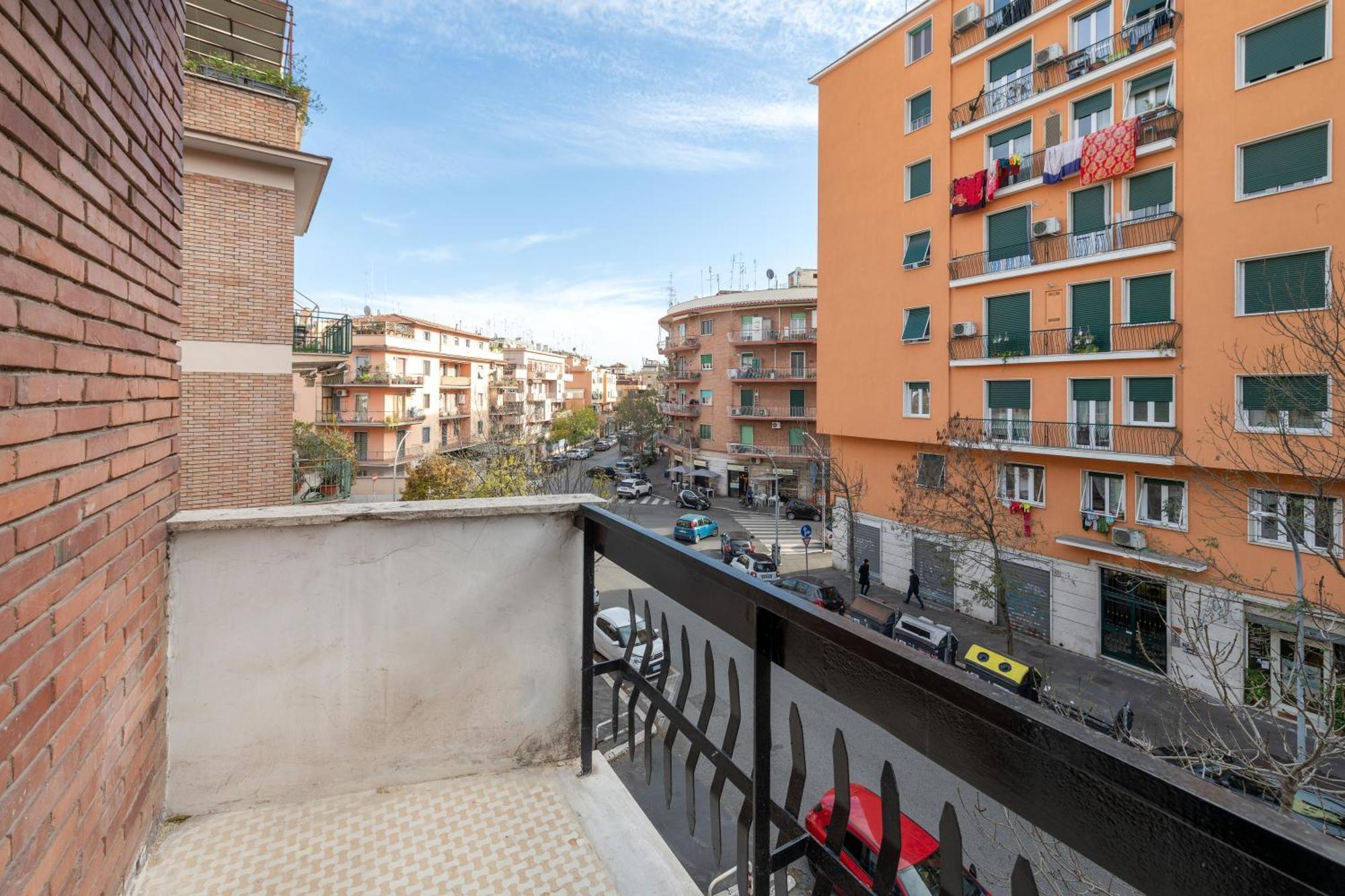 Dolce Luxury 4 Km Da Colosseo Roma