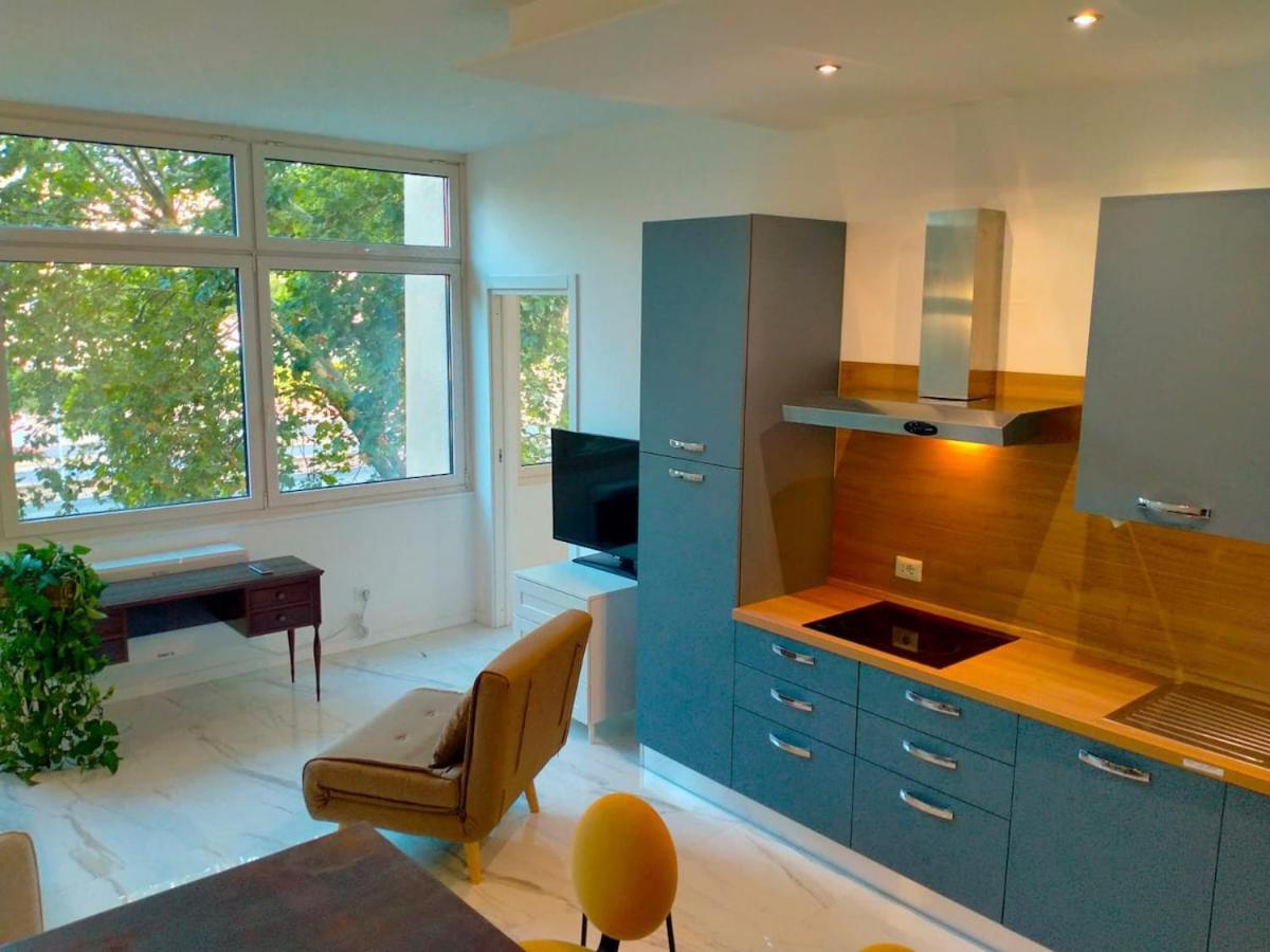 Bright House Near Basilica Of Saint Paul, Metro B Apartamento *