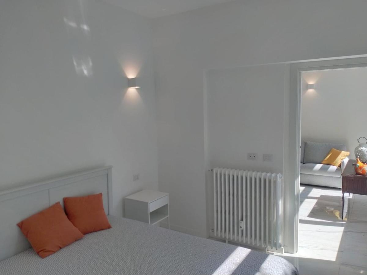 Bright House Near Basilica Of Saint Paul, Metro B Apartamento *