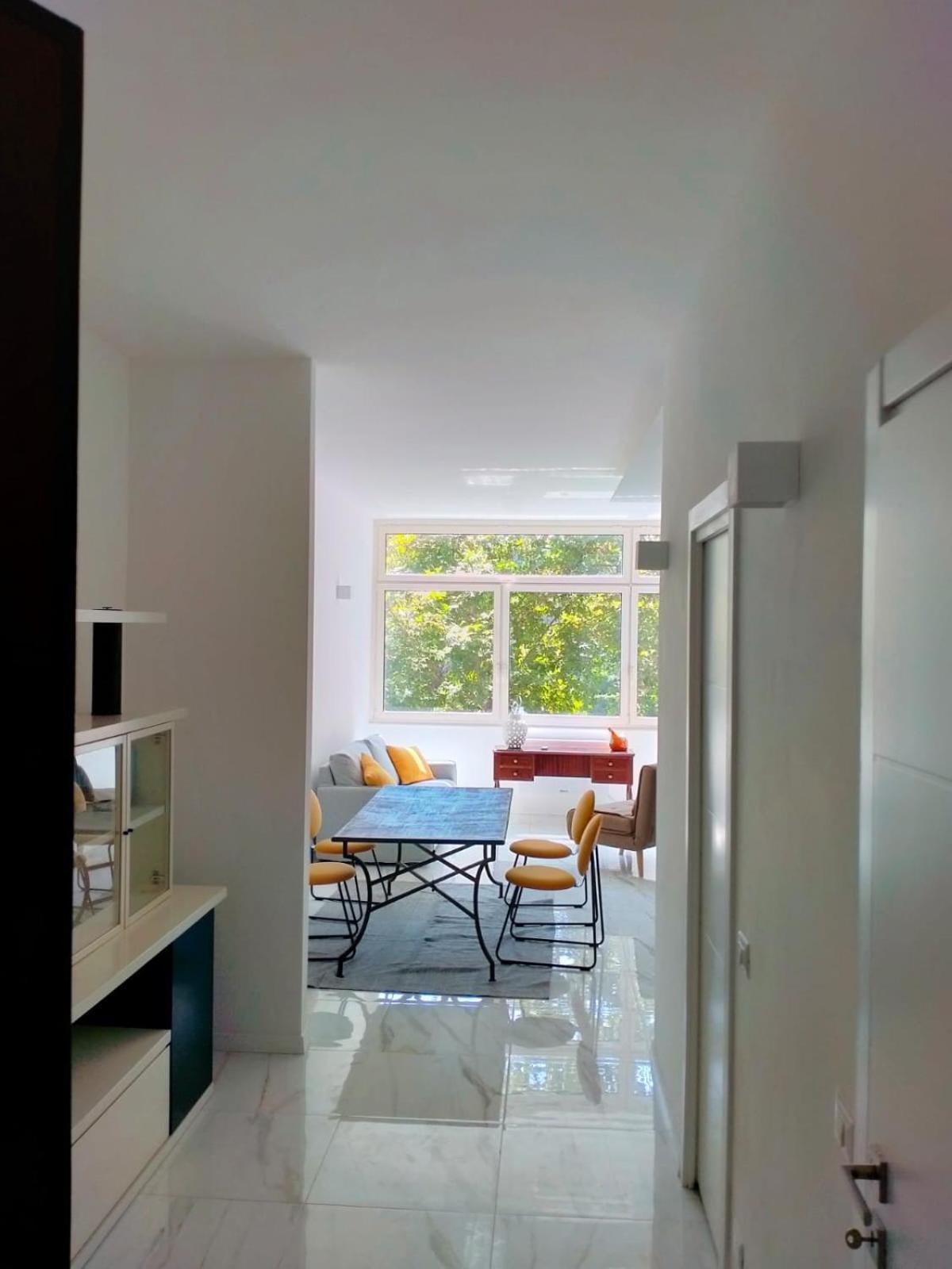 Bright House Near Basilica Of Saint Paul, Metro B Apartment