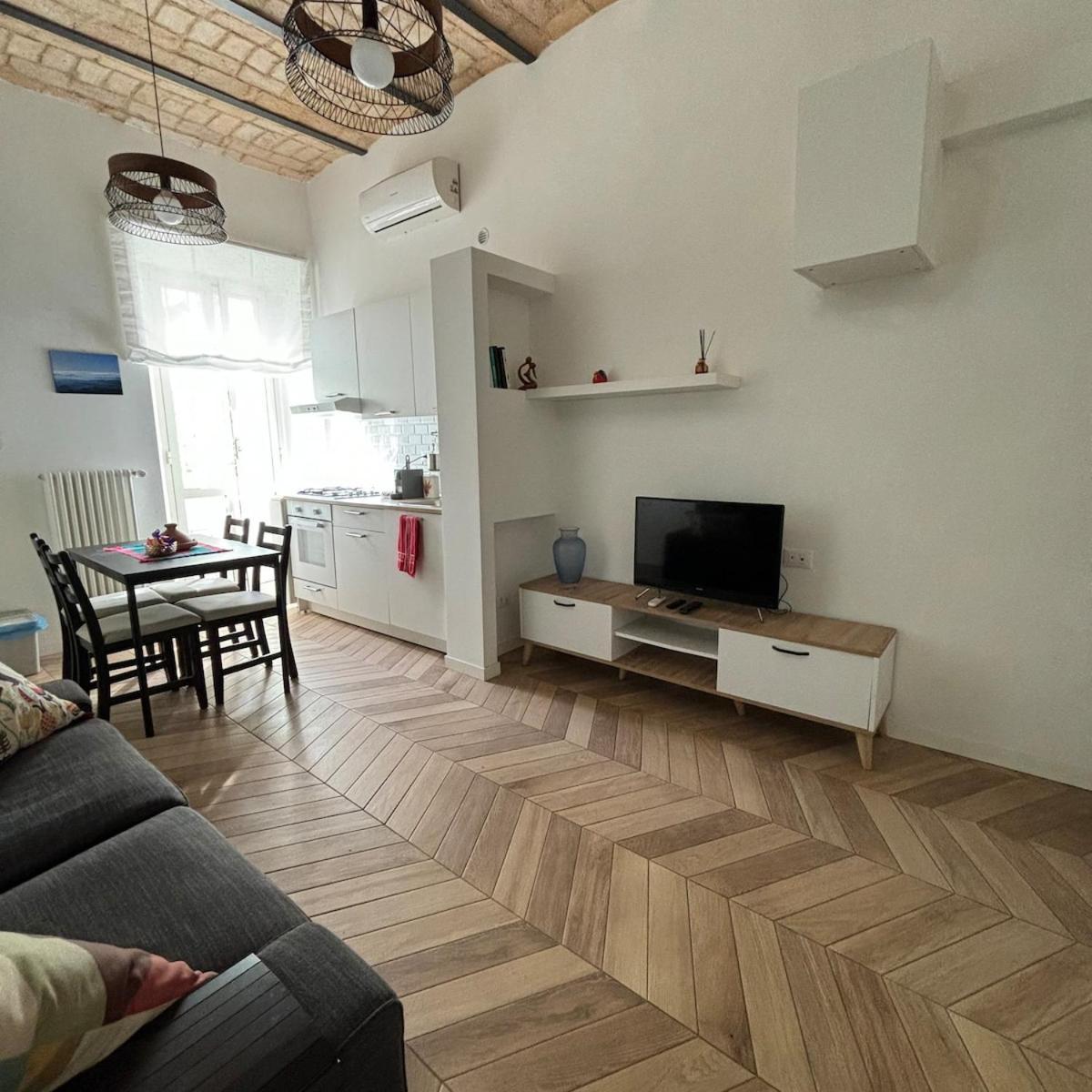Casa Mari - Cozy San Paolo Appartamento Roma