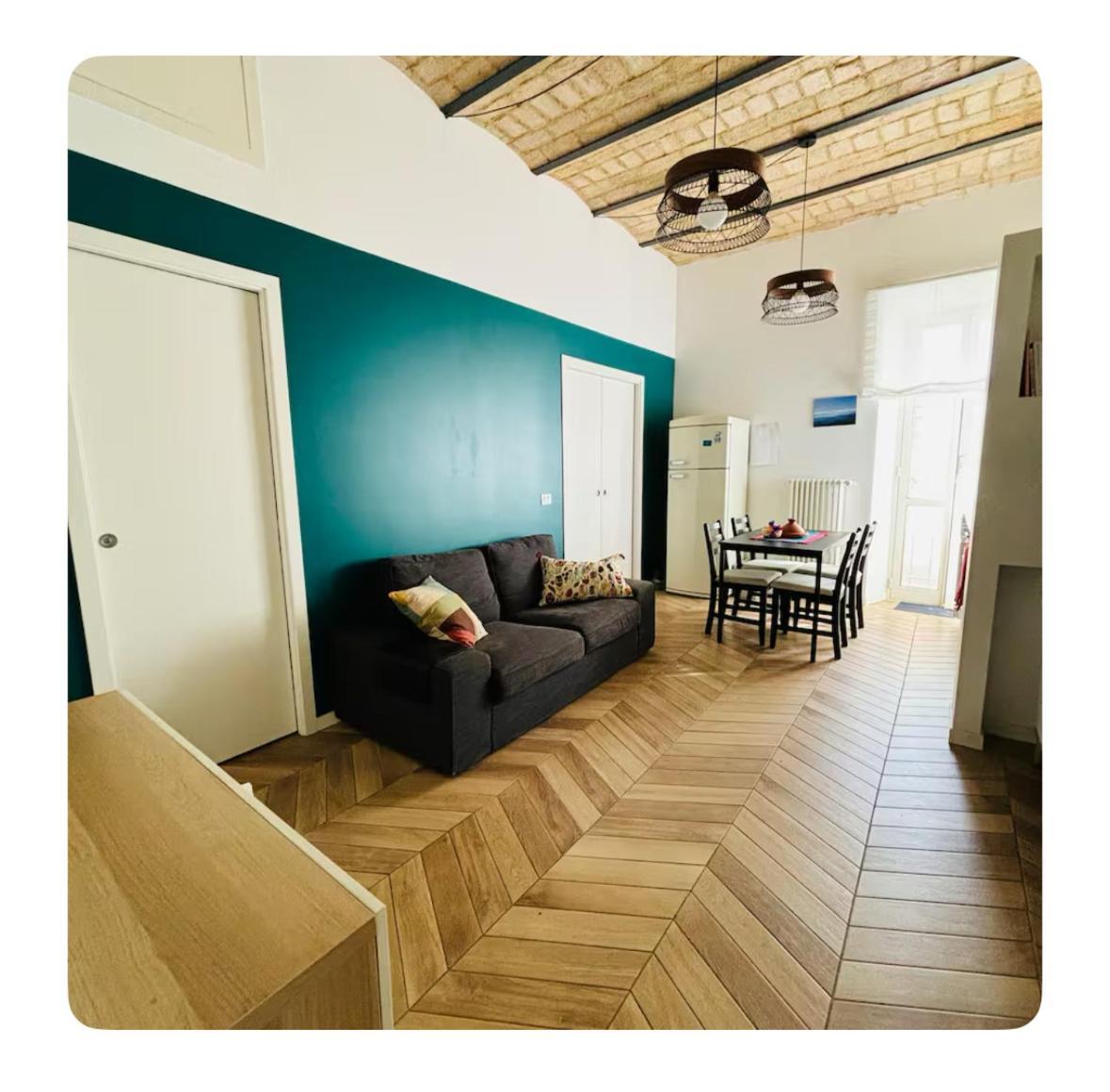 Casa Mari - Cozy San Paolo Appartamento *