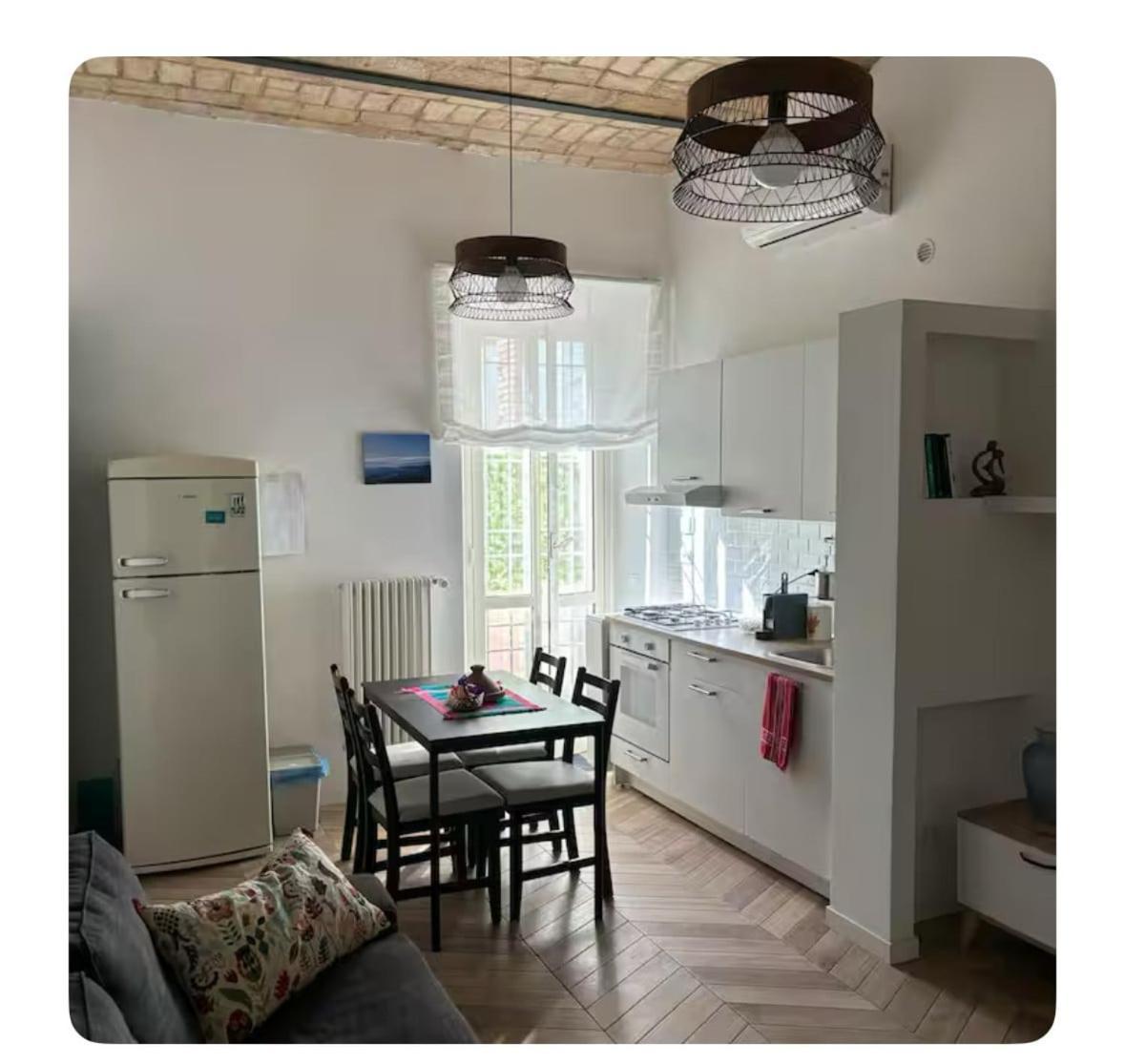 Appartamento Casa Mari - Cozy San Paolo