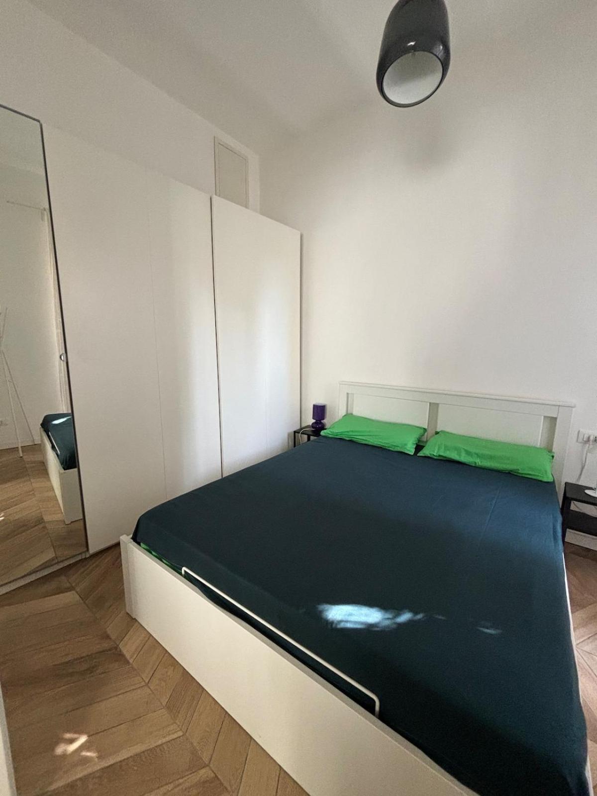 Appartamento Casa Mari - Cozy San Paolo *