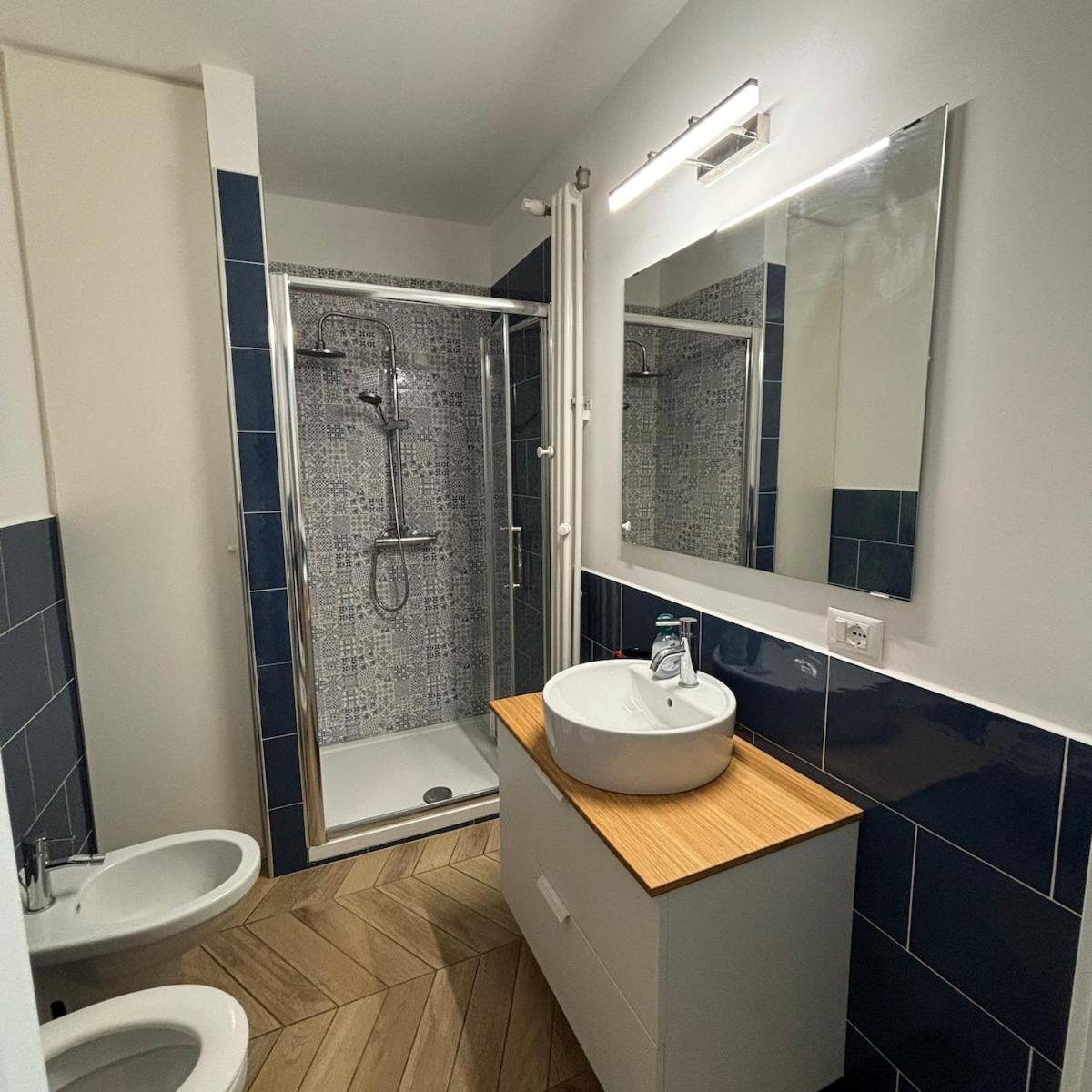Appartamento Casa Mari - Cozy San Paolo Roma