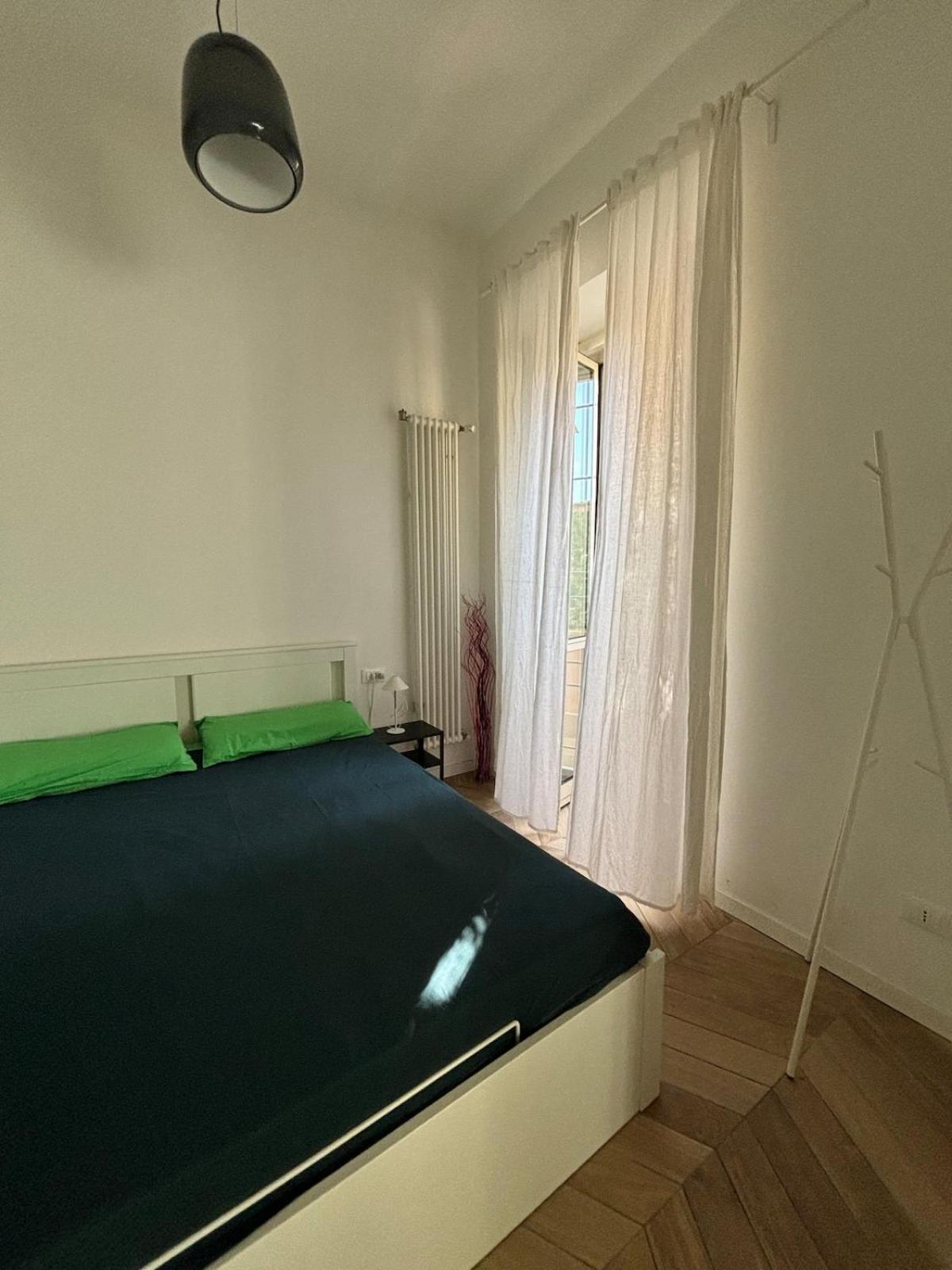 Casa Mari - Cozy San Paolo Roma