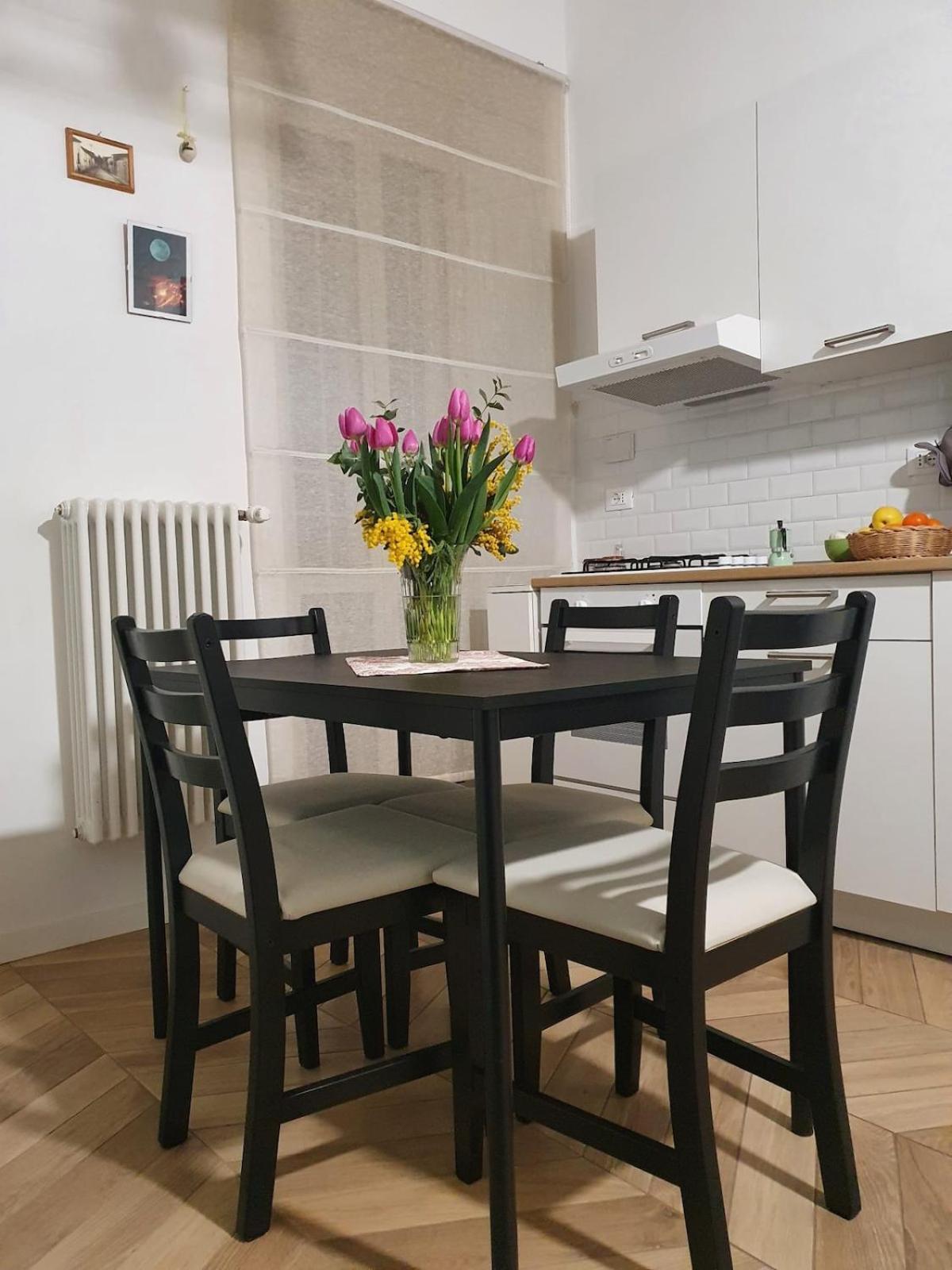 Casa Mari - Cozy San Paolo Appartamento *