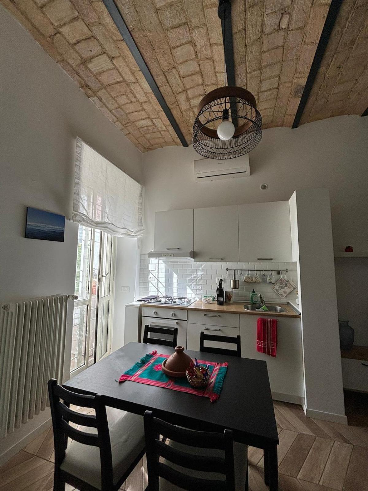 Appartamento Casa Mari - Cozy San Paolo Roma