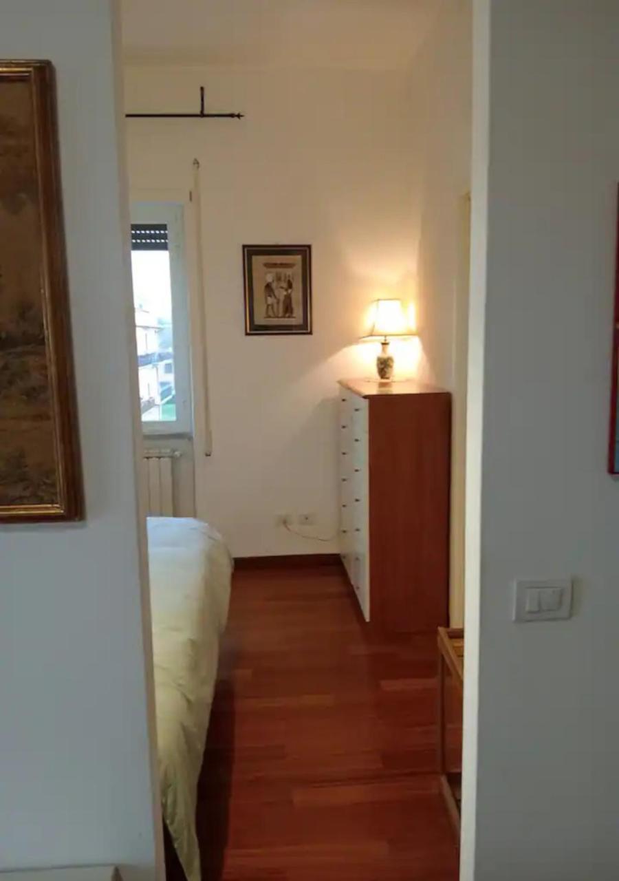 Casa Santa Cornelia Vicino A Ospedale Sant Andrea Appartamento *