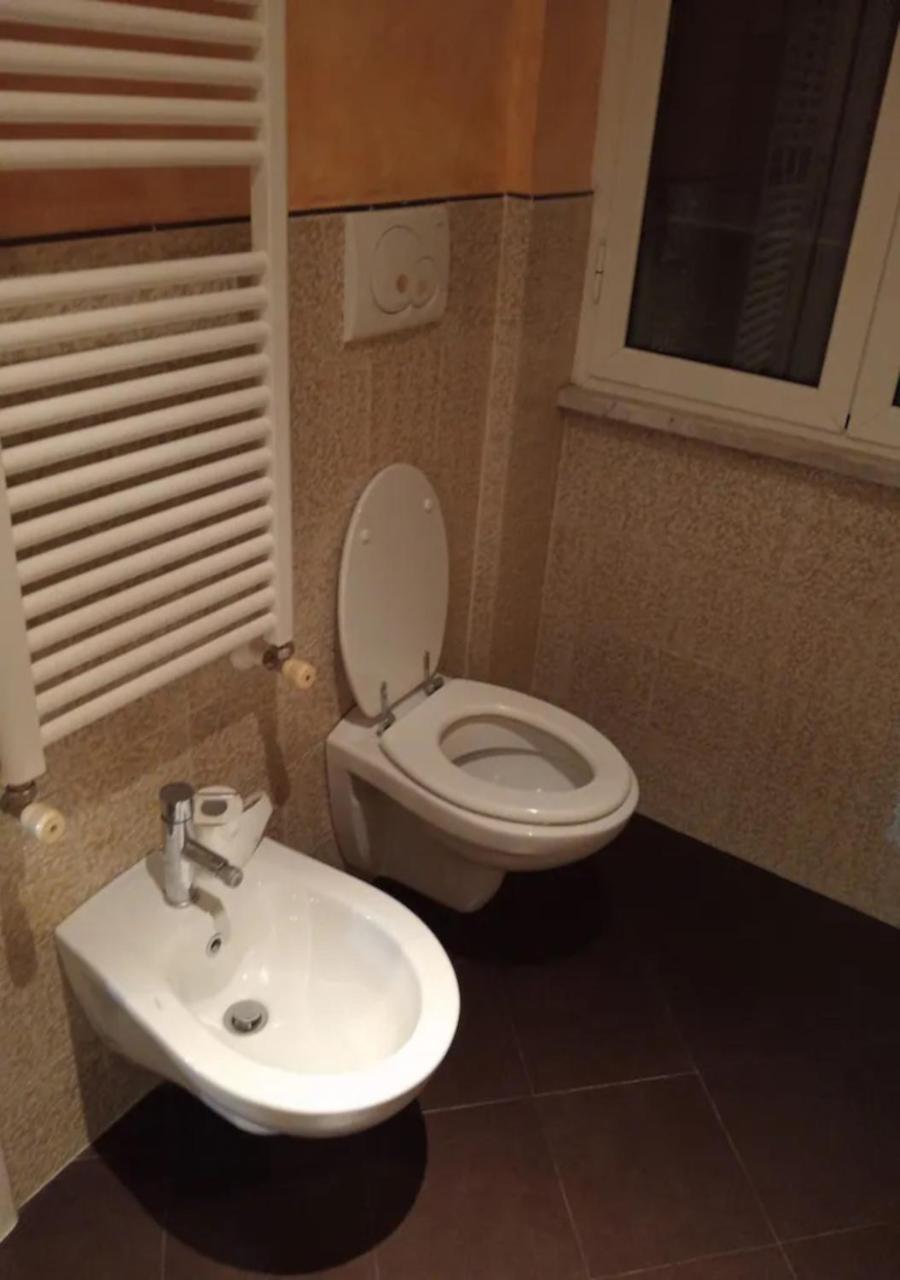 Appartamento Casa Santa Cornelia Vicino A Ospedale Sant Andrea *