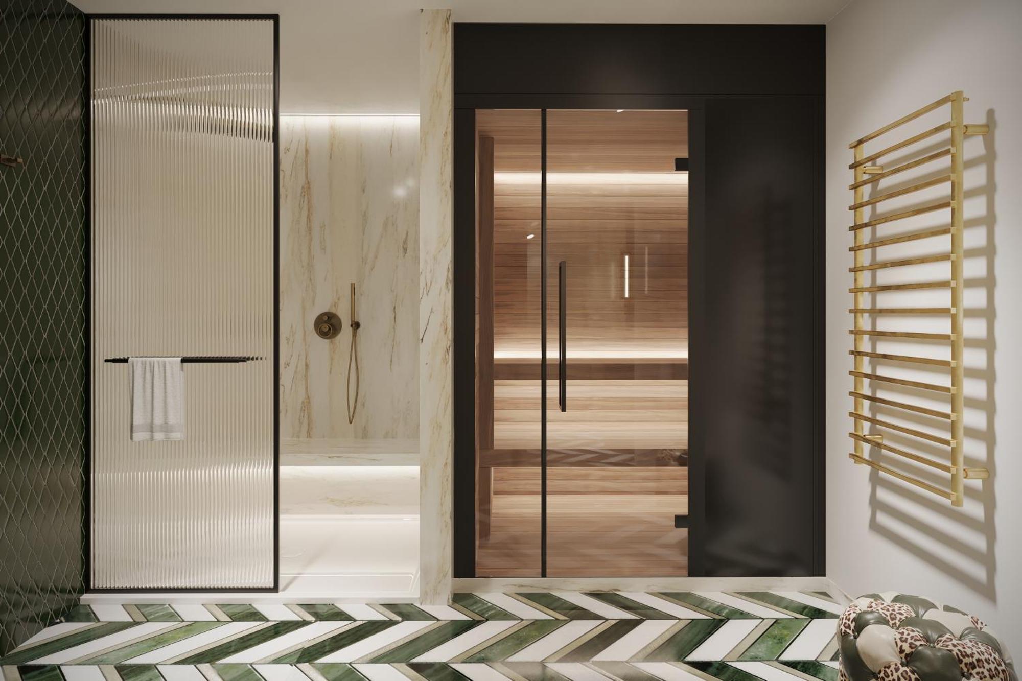 Hotel The Goethe - Small Luxury Of The World Roma
