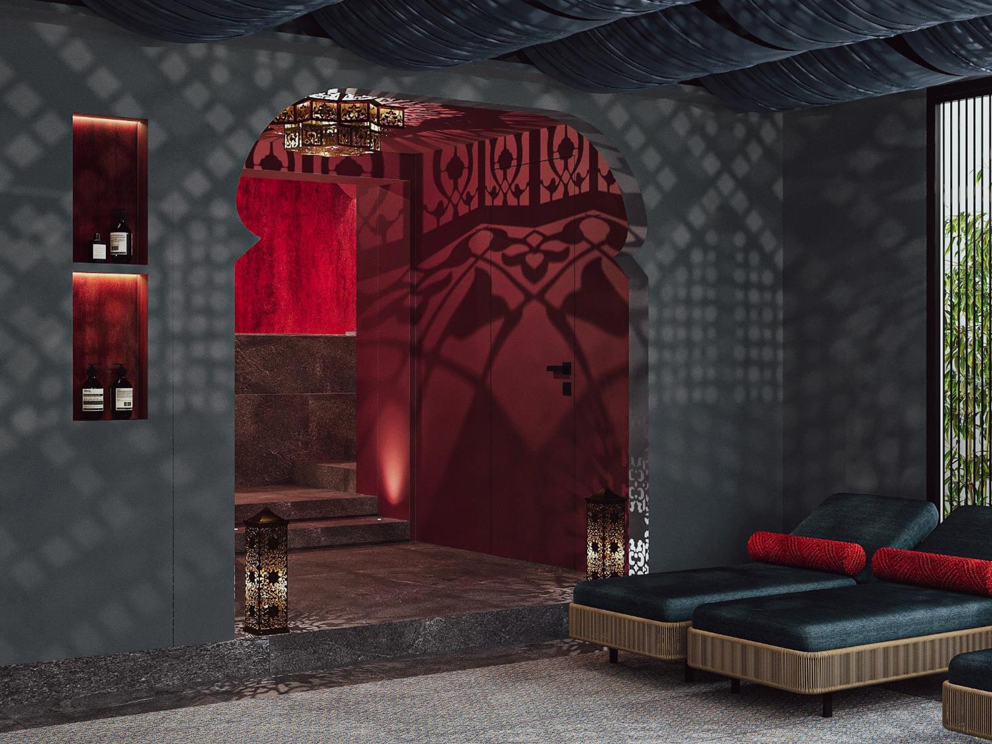 The Goethe - Small Luxury Of The World Hotel 5*