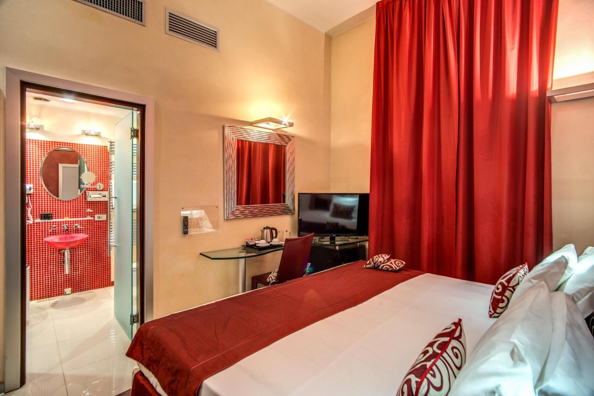 La Griffe Hotel Roma