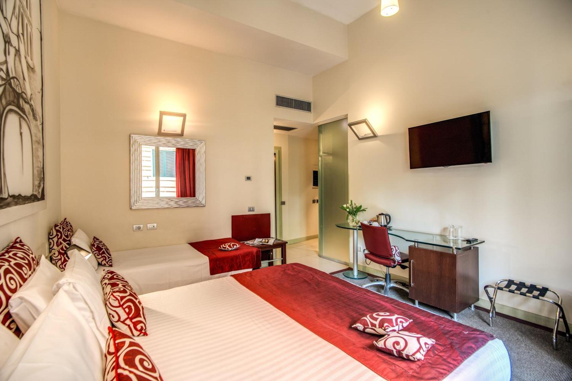 Hotel La Griffe