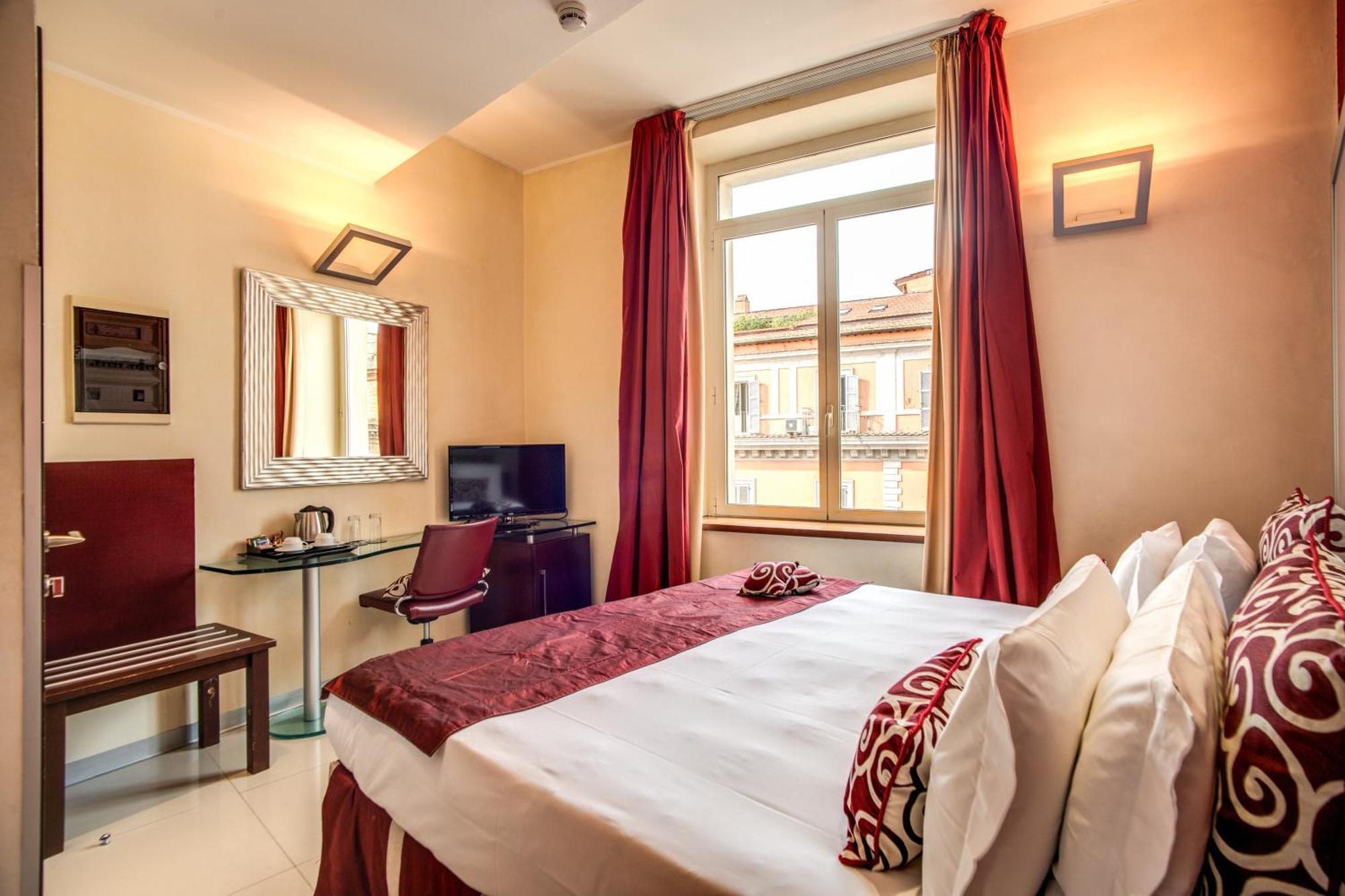 Hotel La Griffe