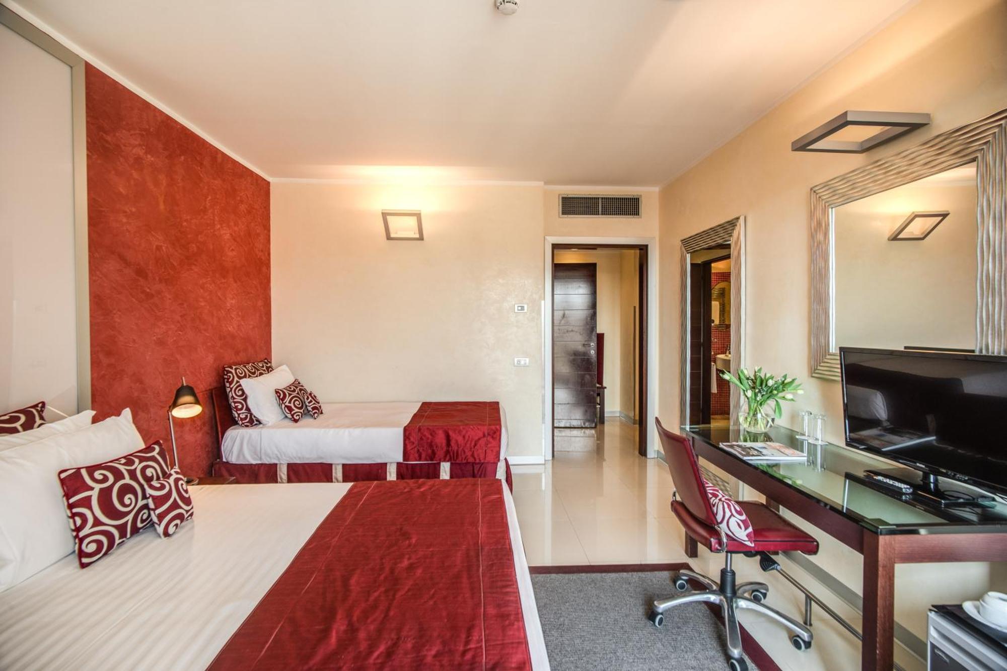 La Griffe Hotel Roma