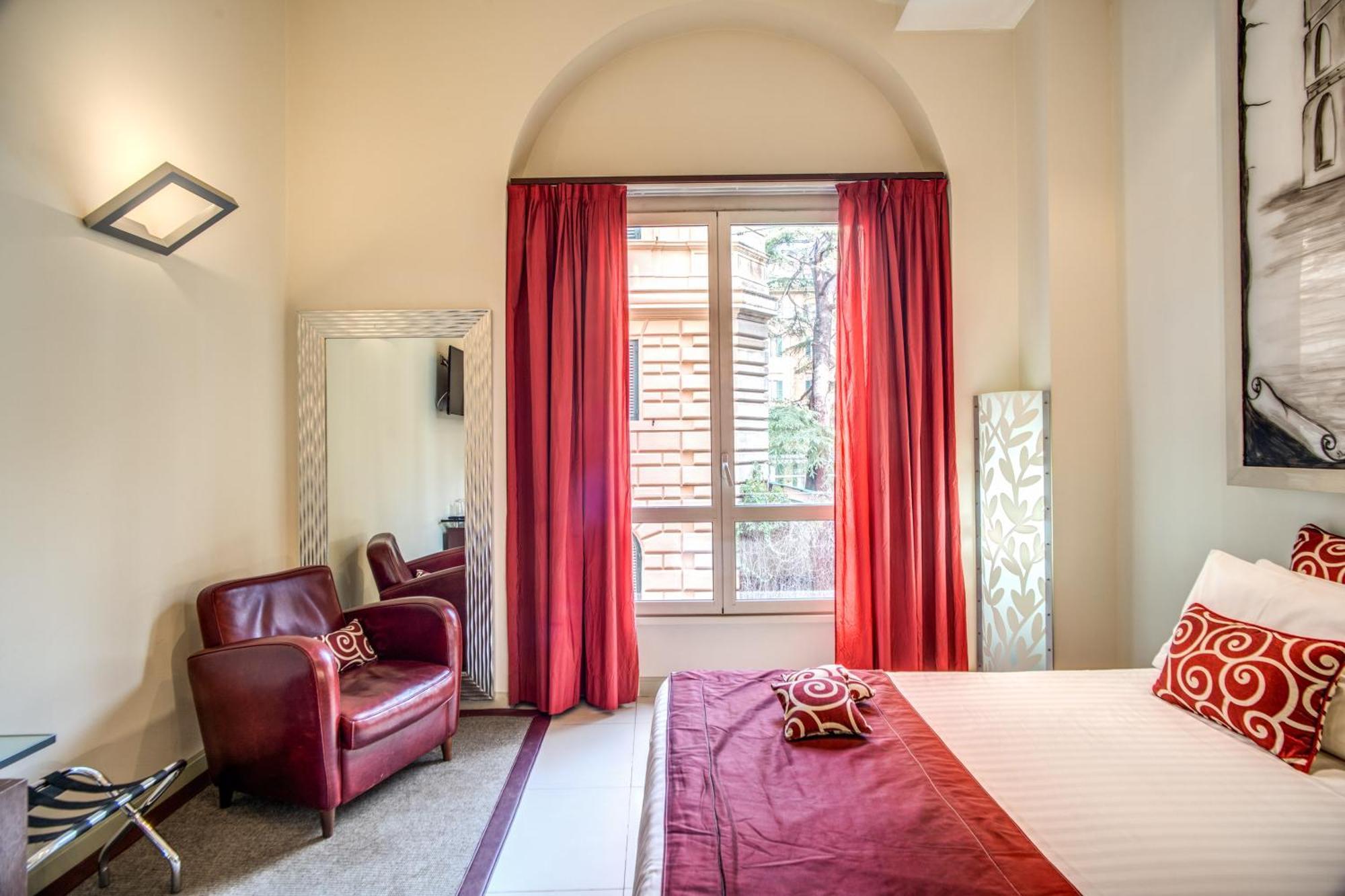 Hotel La Griffe Roma