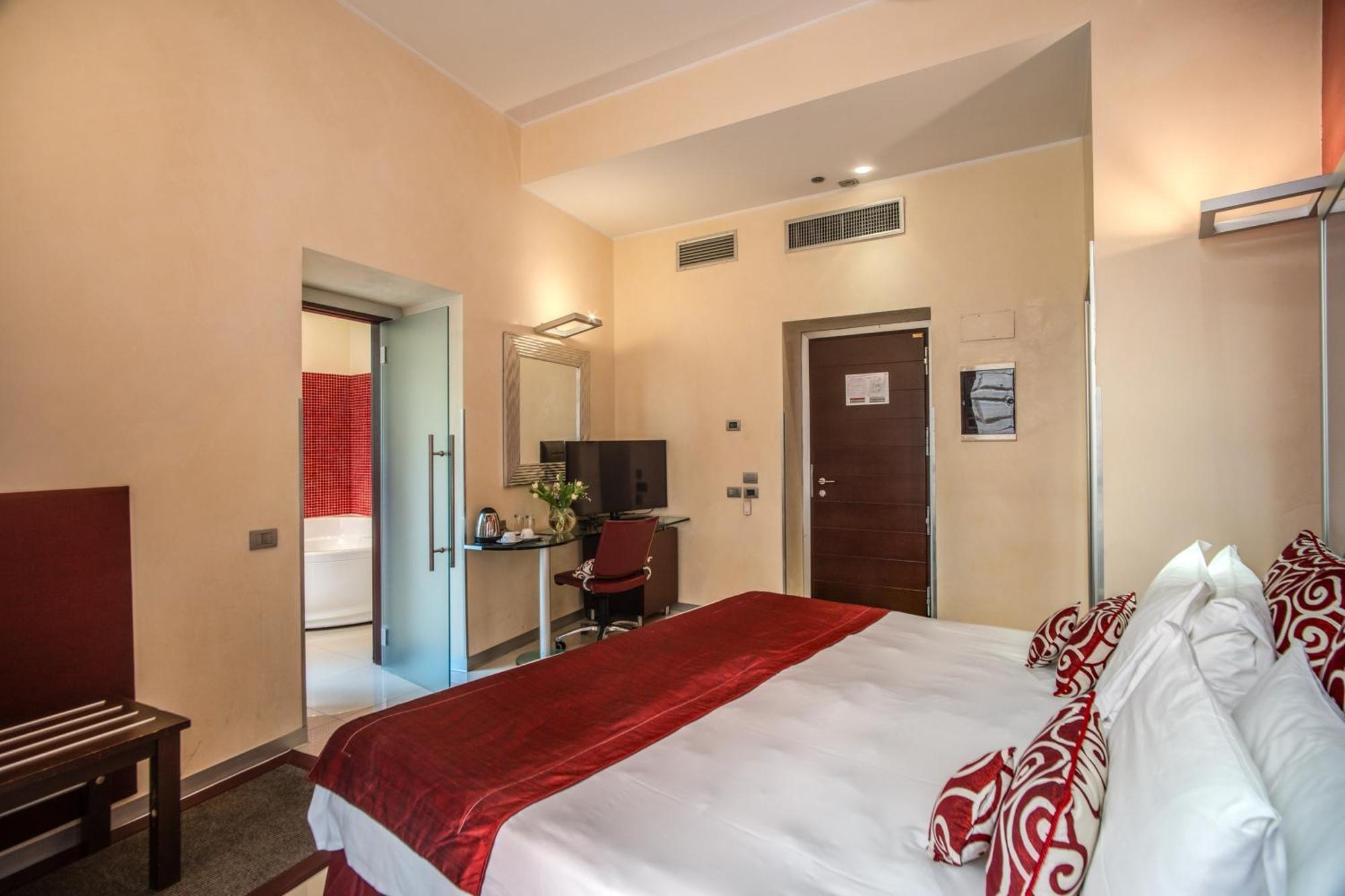 La Griffe Hotel Roma