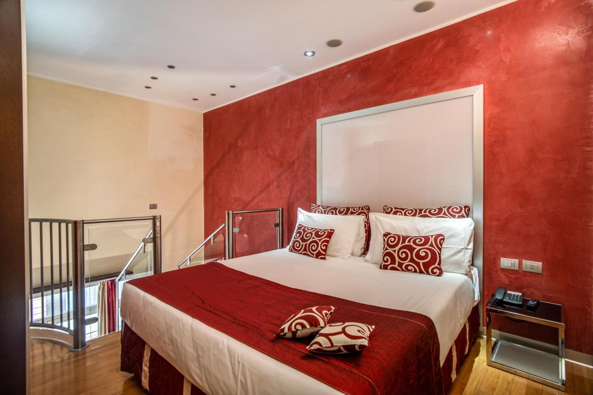 La Griffe Hotel