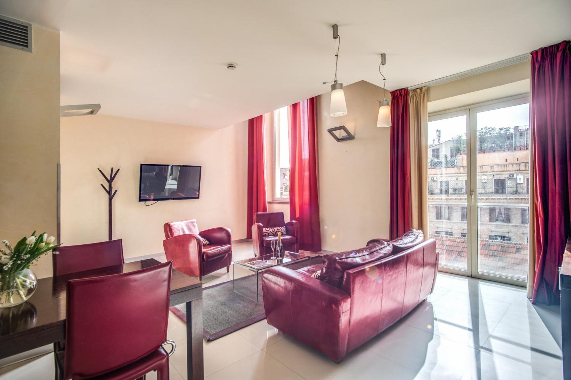 Hotel La Griffe 5*