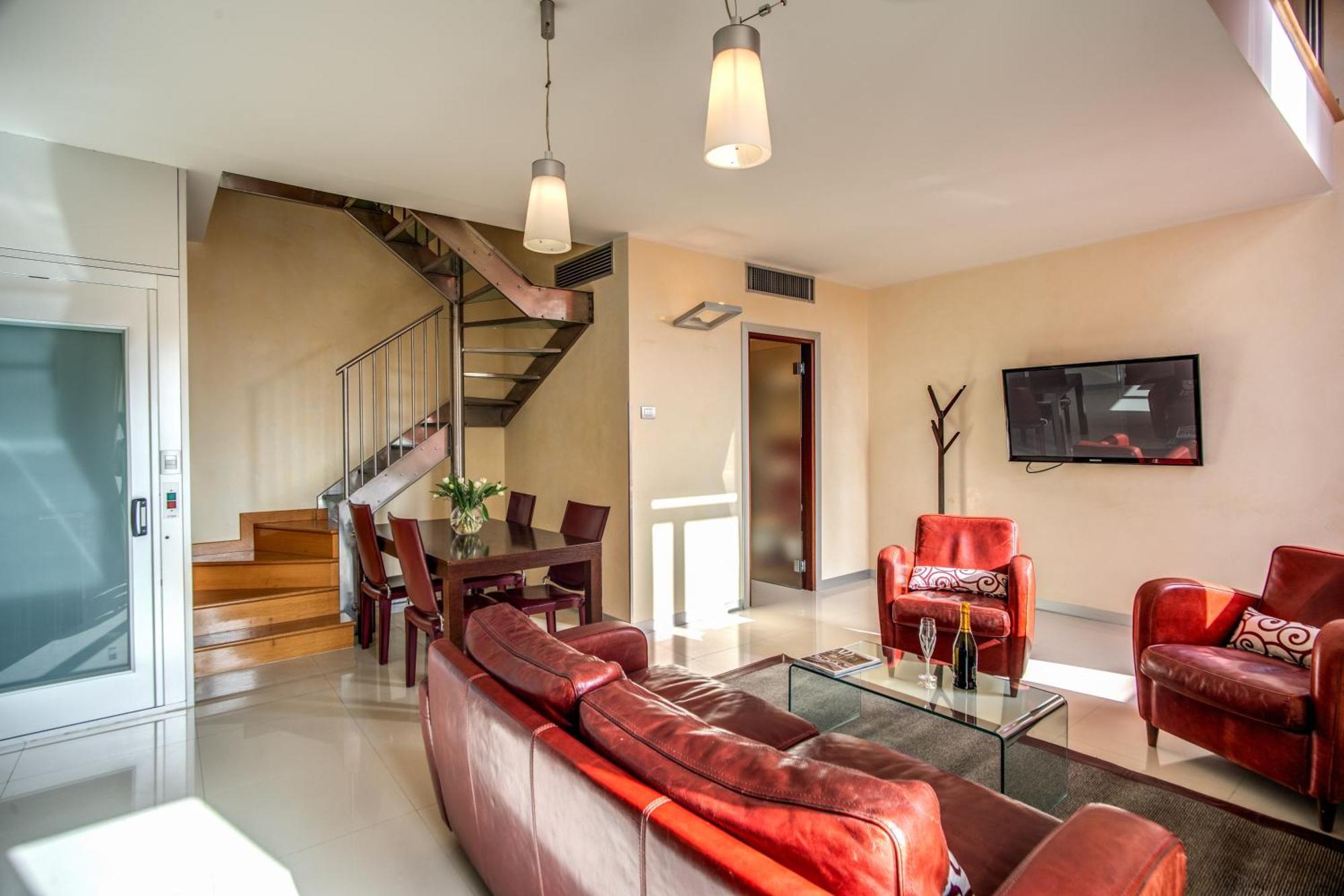 Hotel La Griffe 5*
