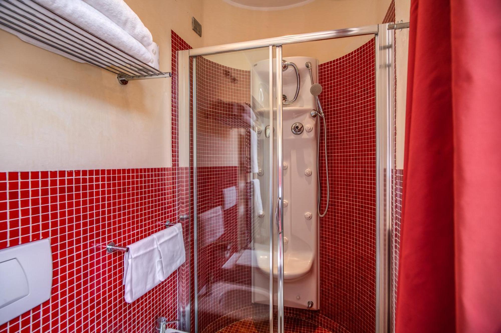 La Griffe Hotel Roma