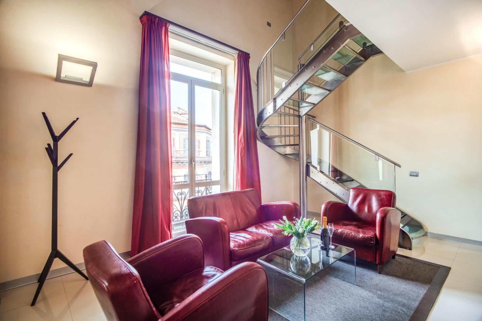 Hotel La Griffe