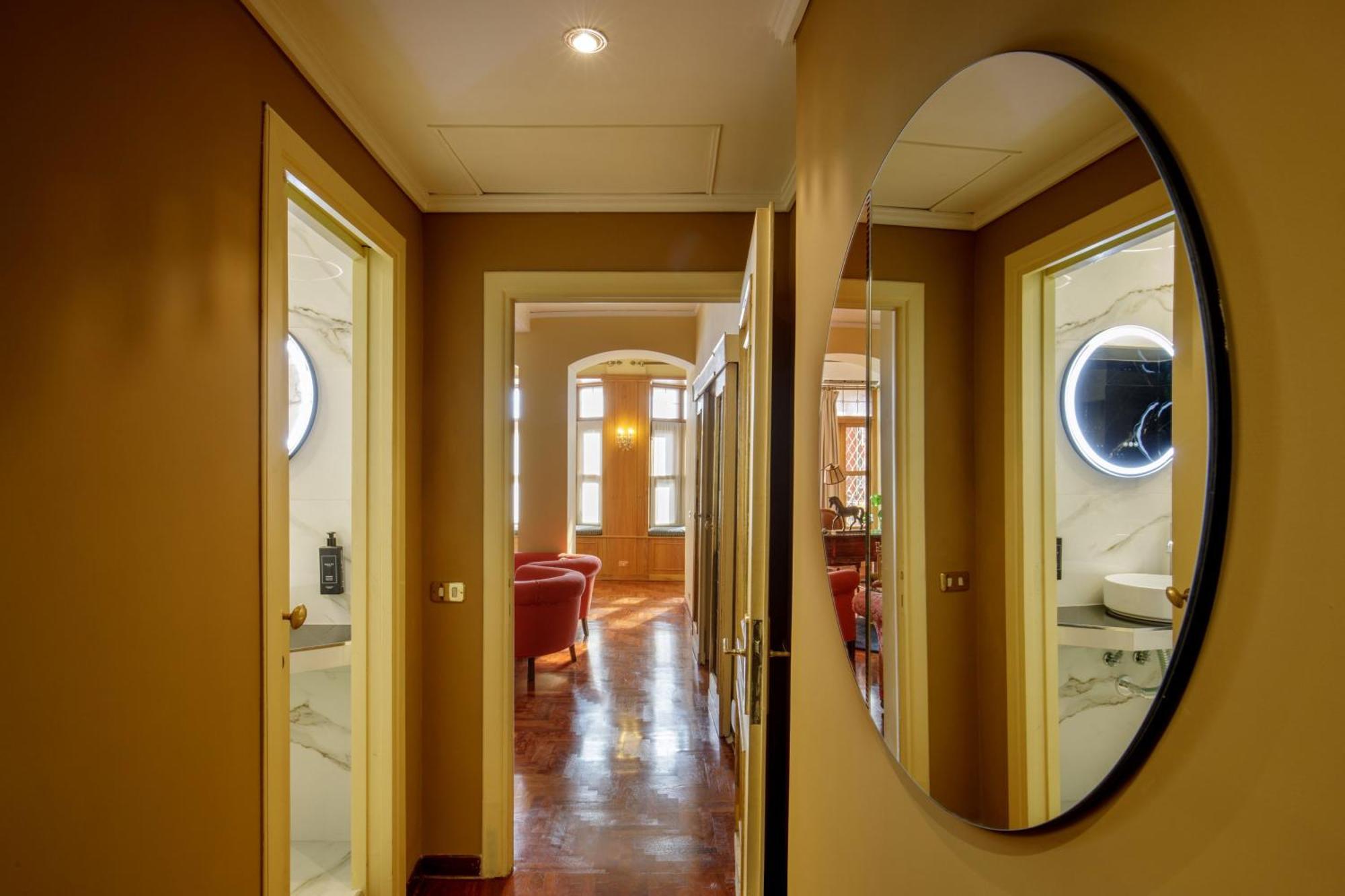Condotti Boutique Hotel Roma