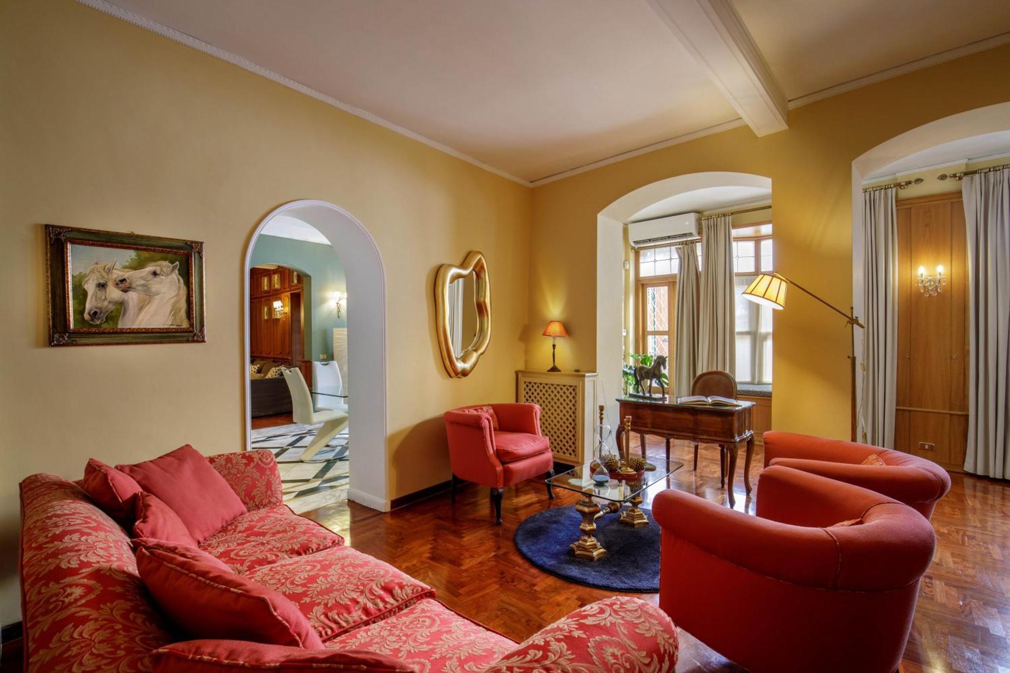 Condotti Boutique 4*