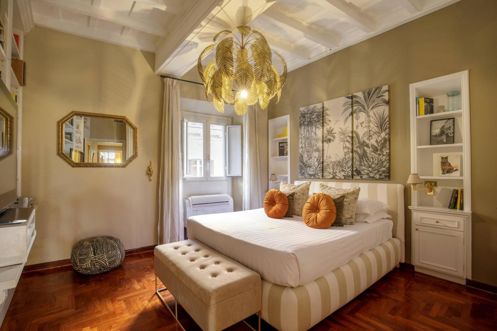 Condotti Boutique Roma