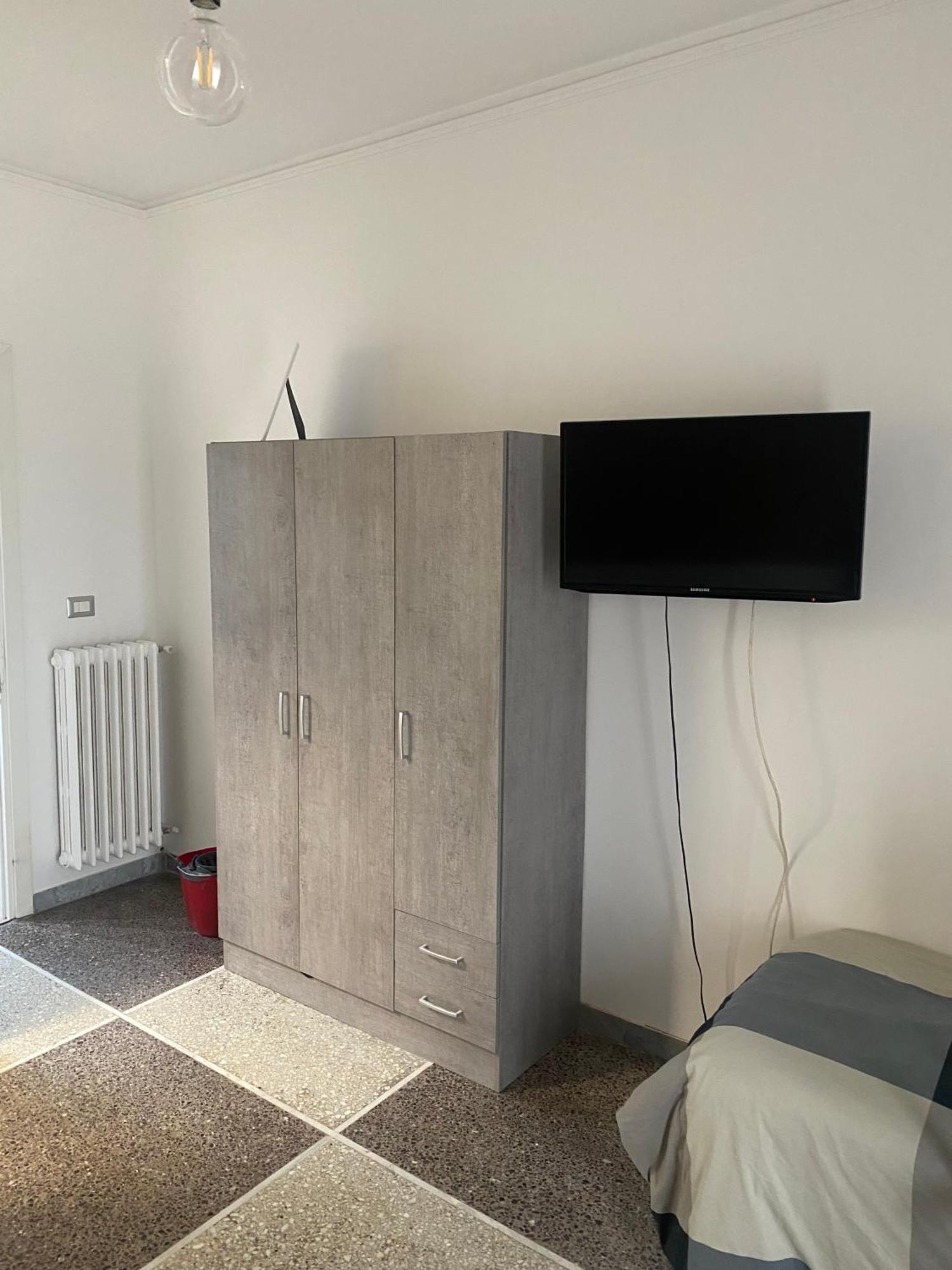 Bed & Breakfast A Casa Di Giallo Roma