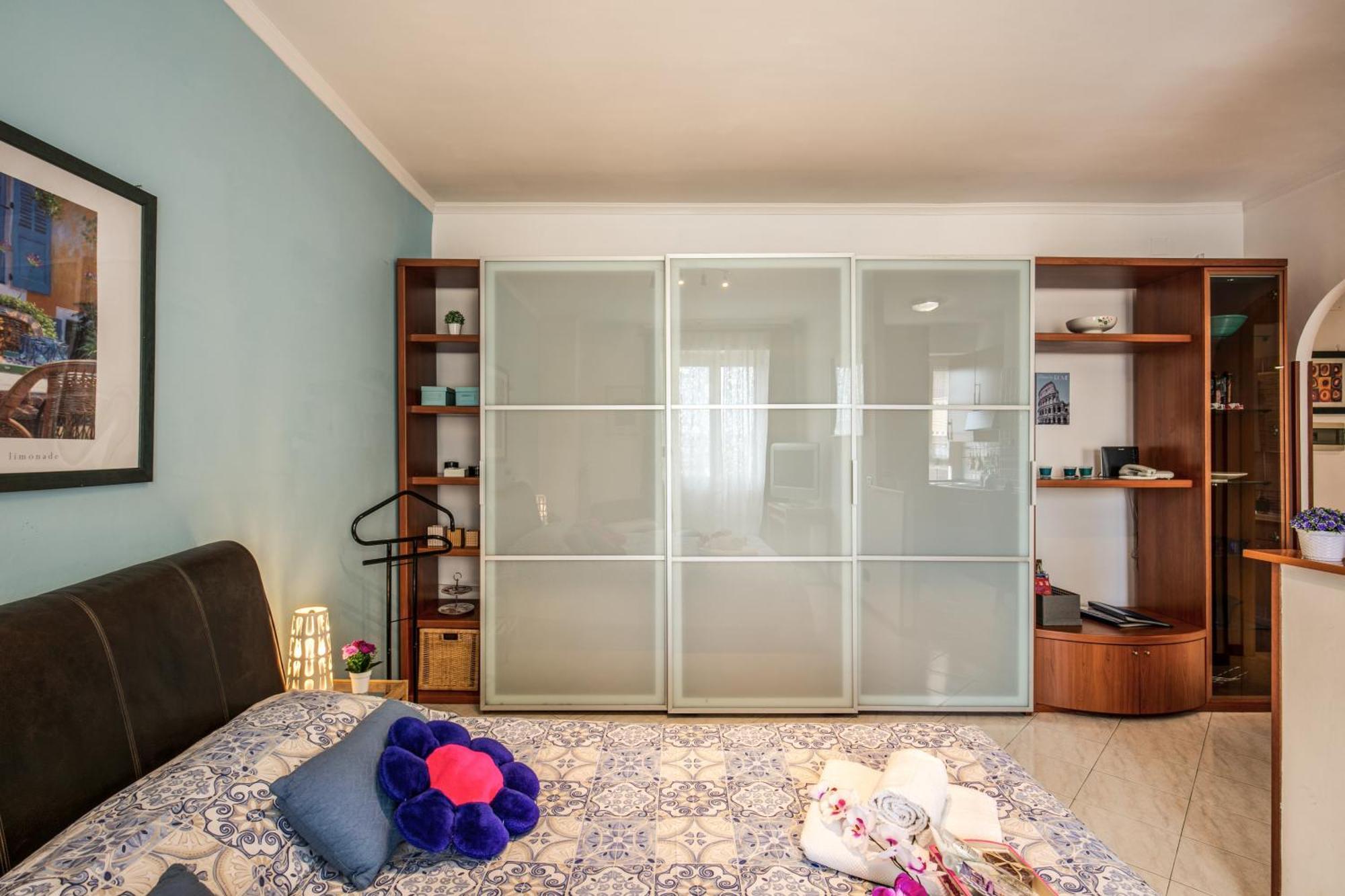 Apartamento Sunrise *