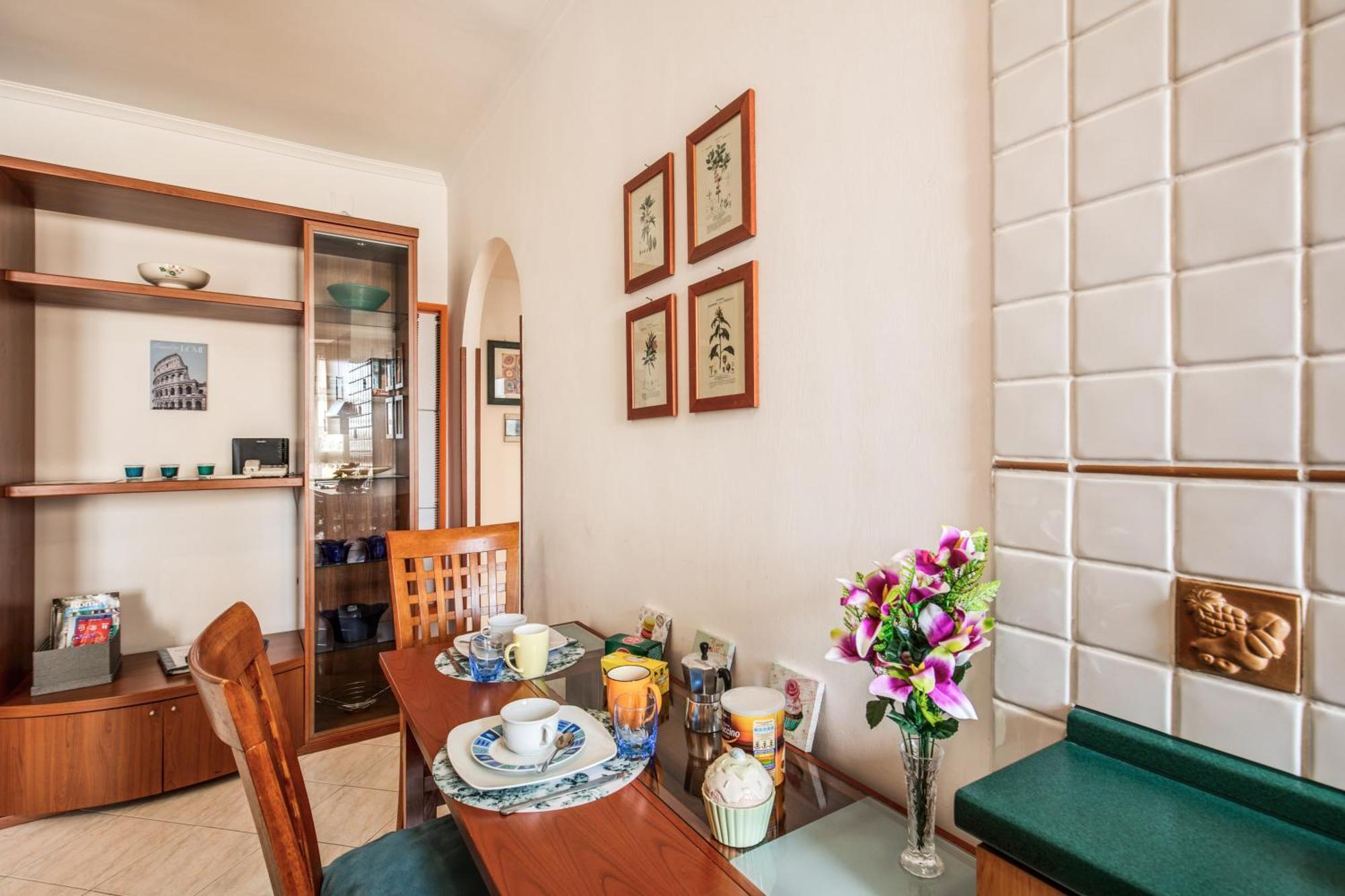 Sunrise Apartamento *