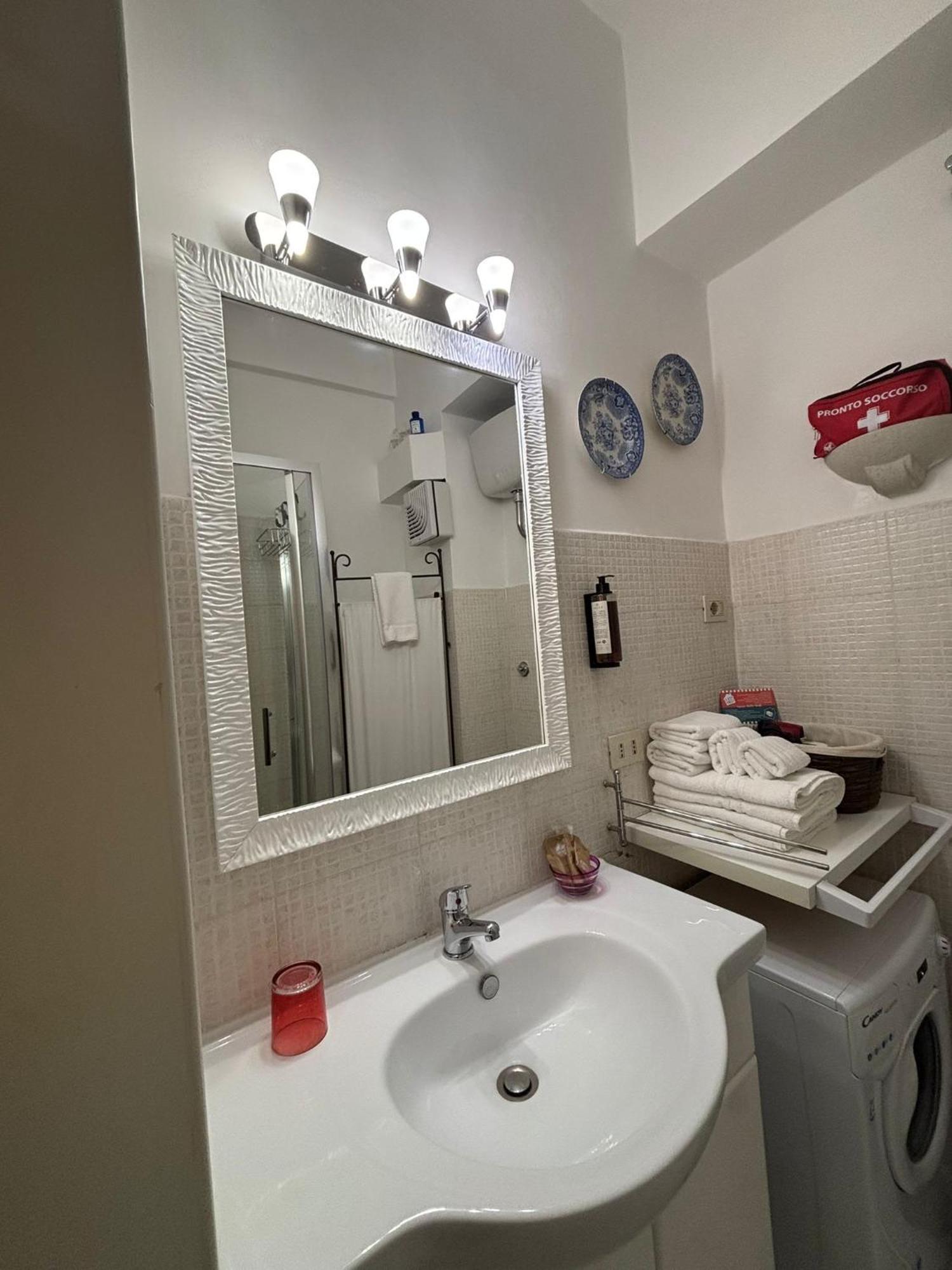 Oldtownflat38 Appartamento *