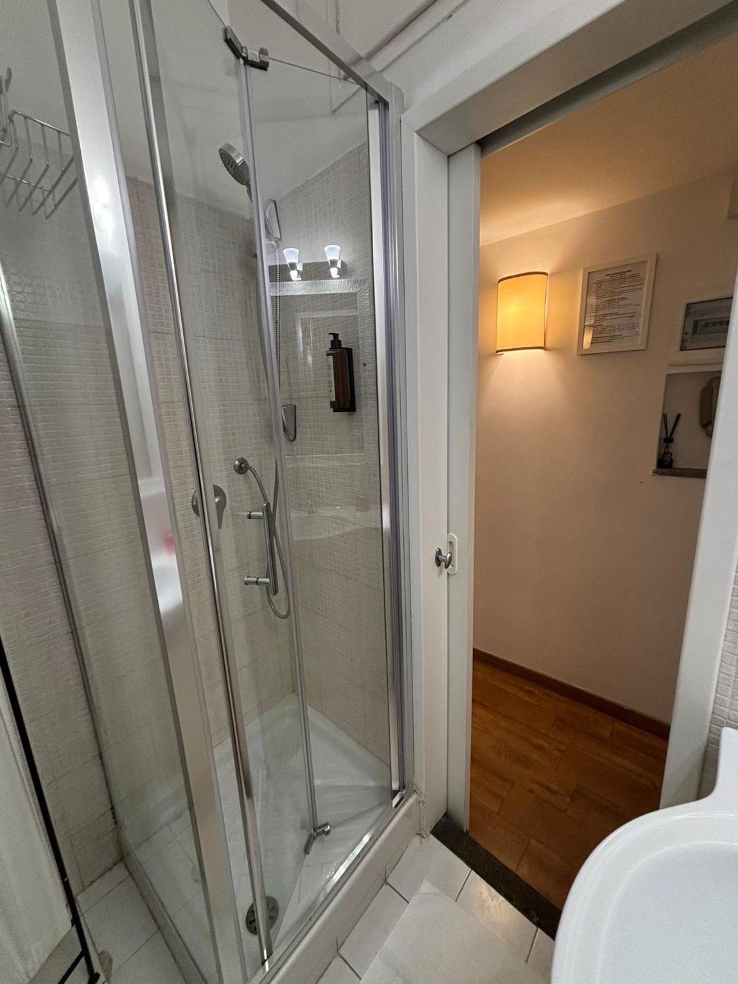 Oldtownflat38 Appartamento Roma