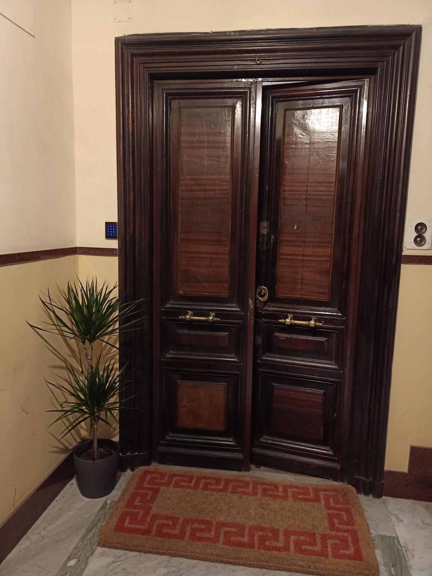 Apartamento Luxury *
