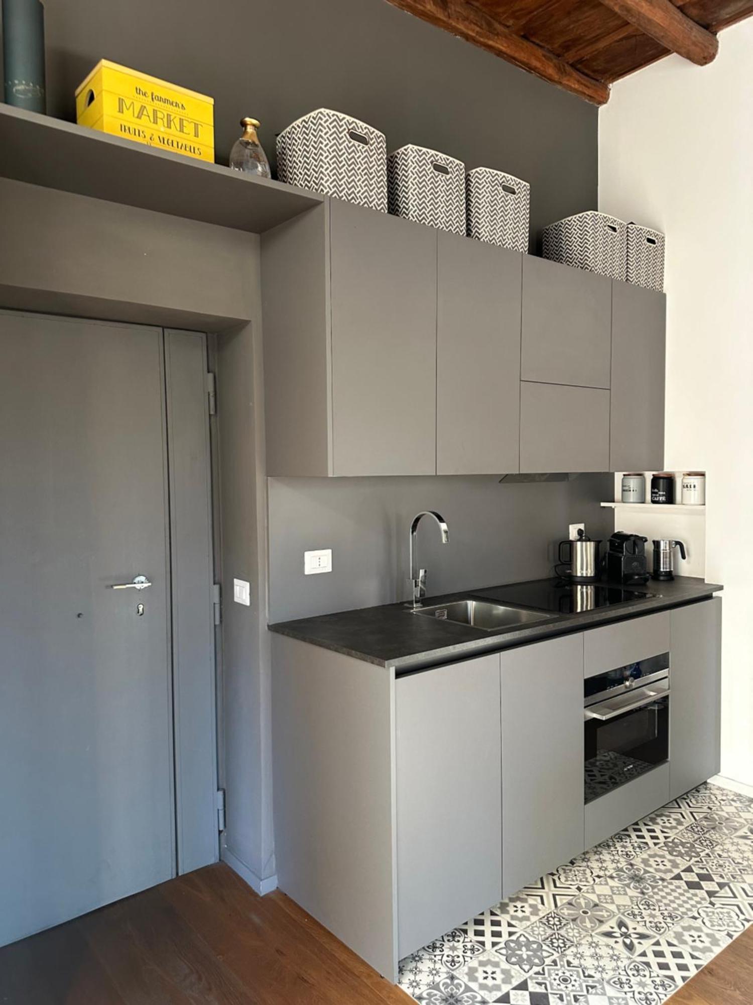Appartamento Cosy Reginella Roma