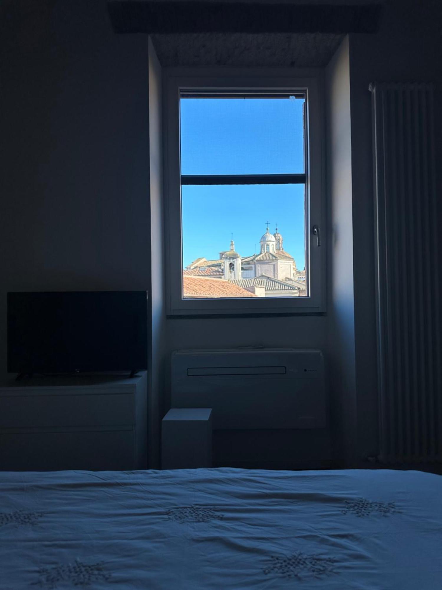 Cosy Reginella Roma