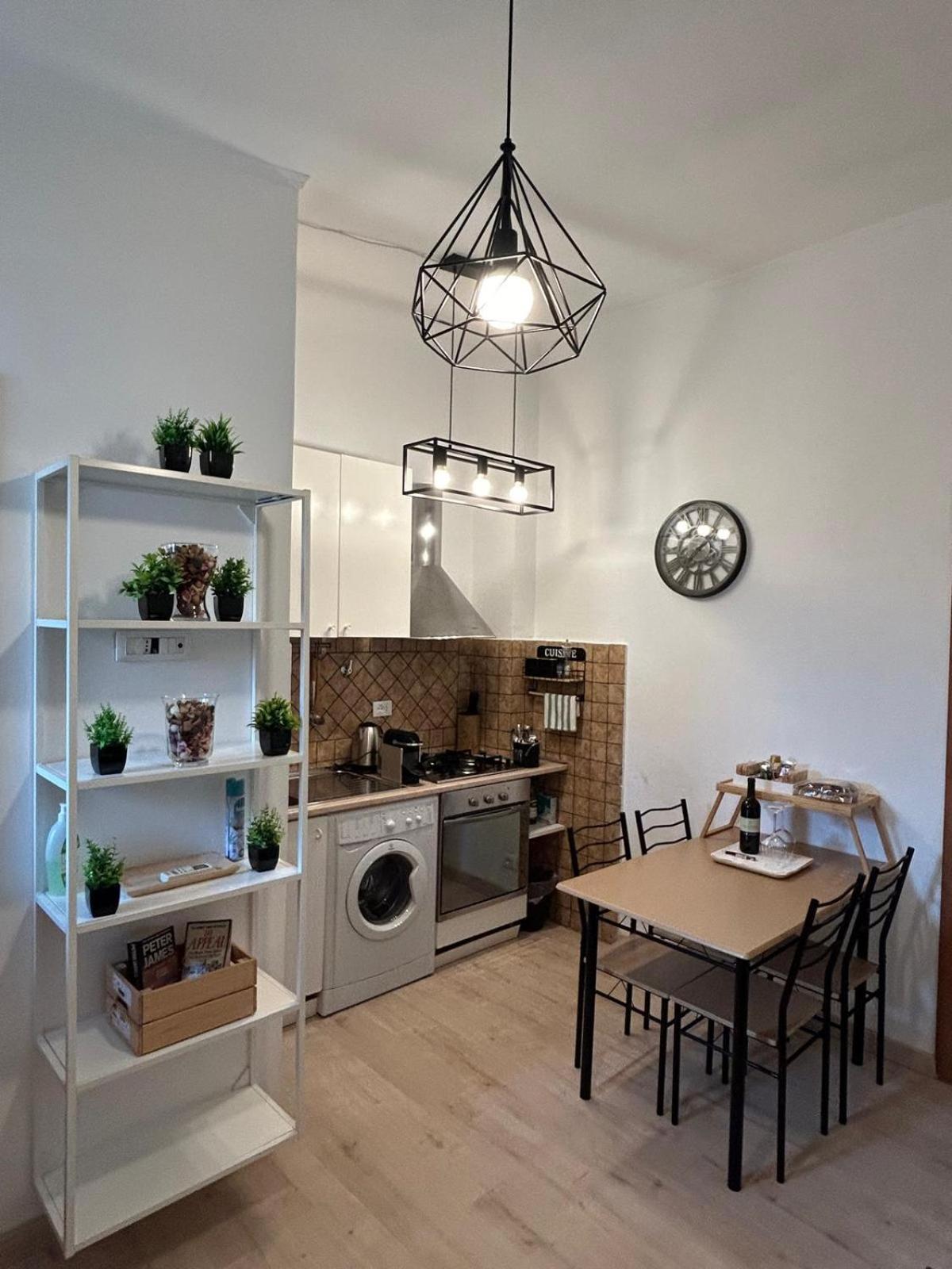 Anna's Feriehus Roma