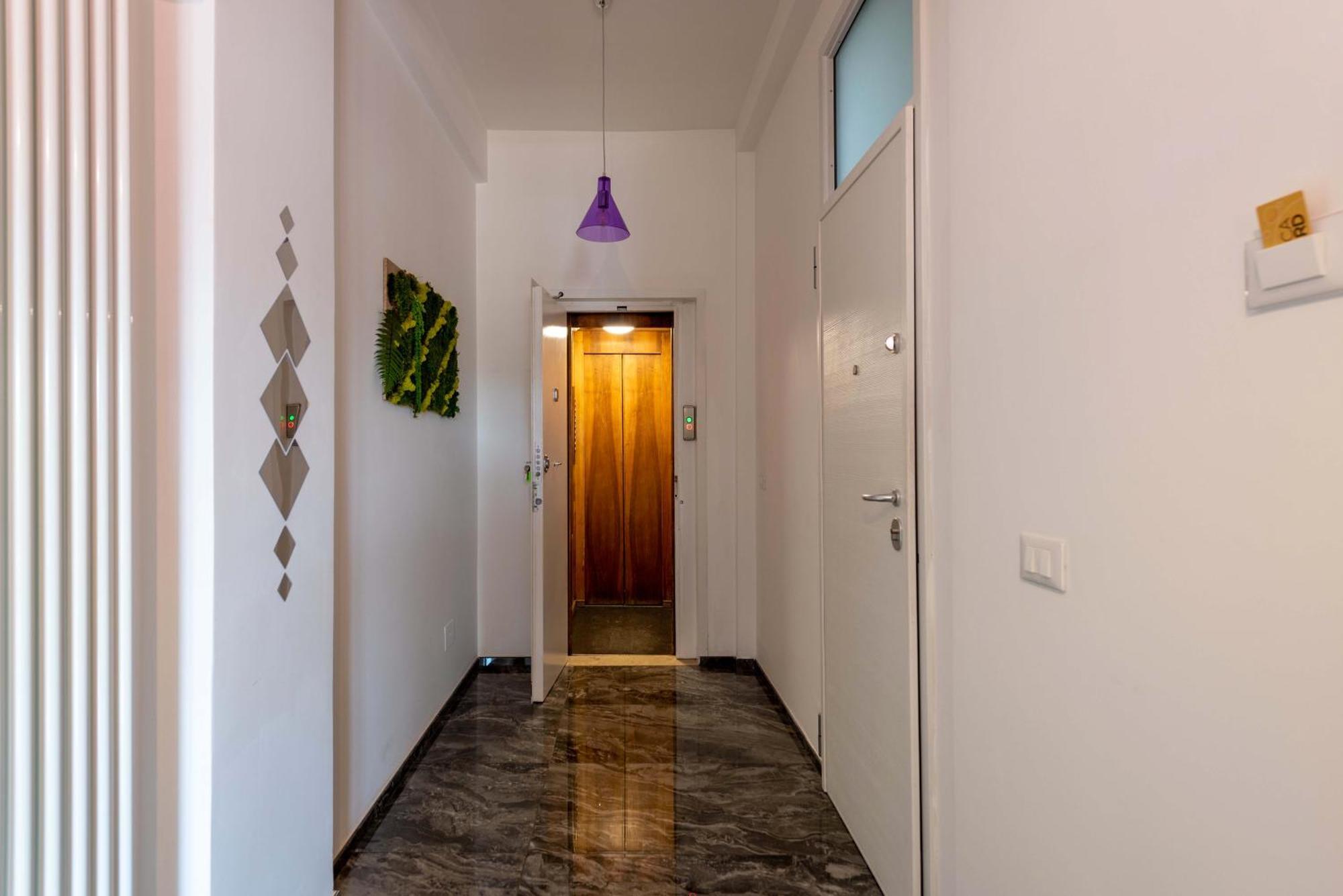 Big Crire At 724 Apartamento