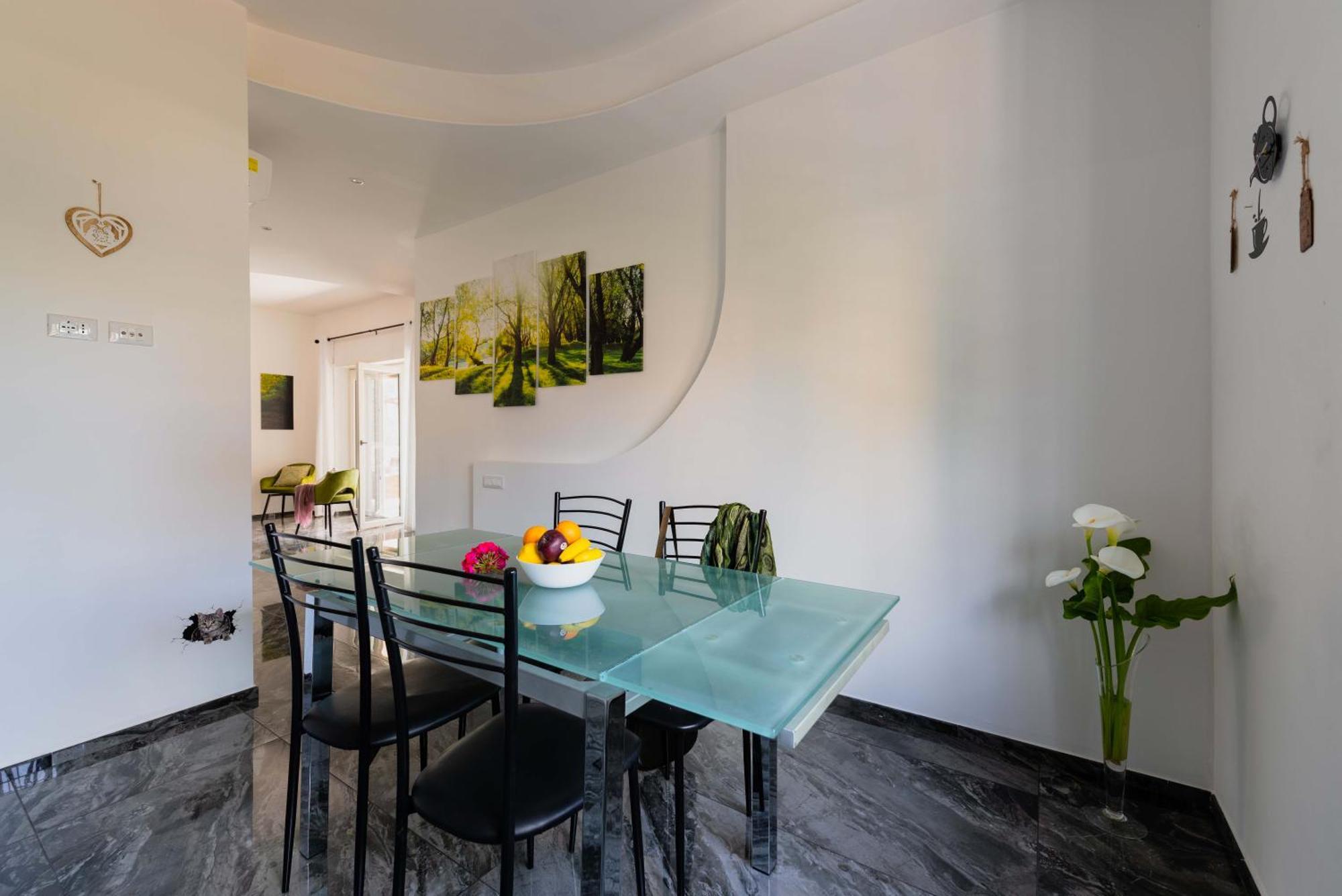 Apartamento Big Crire At 724