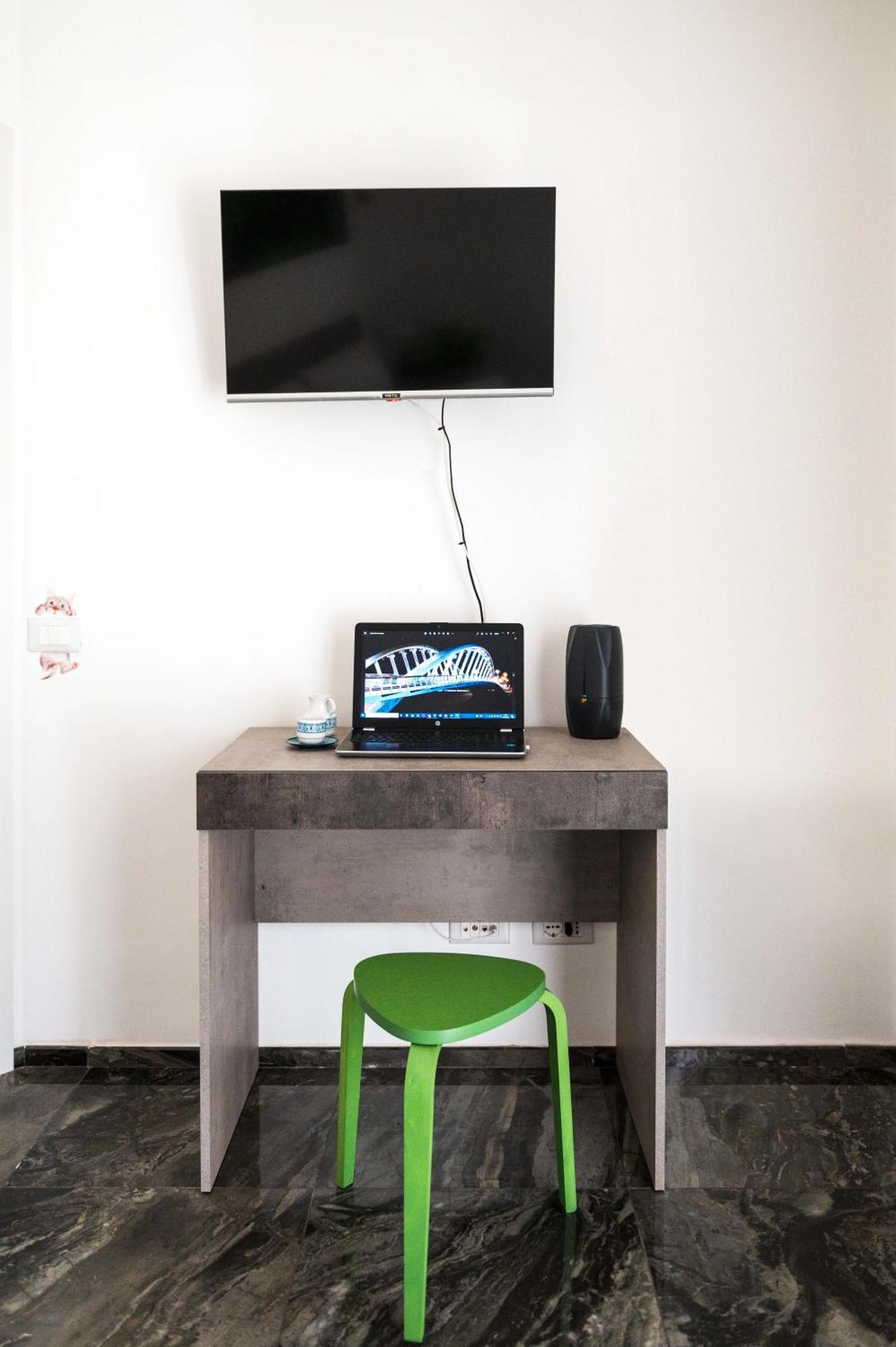 Big Crire At 724 Apartamento Roma