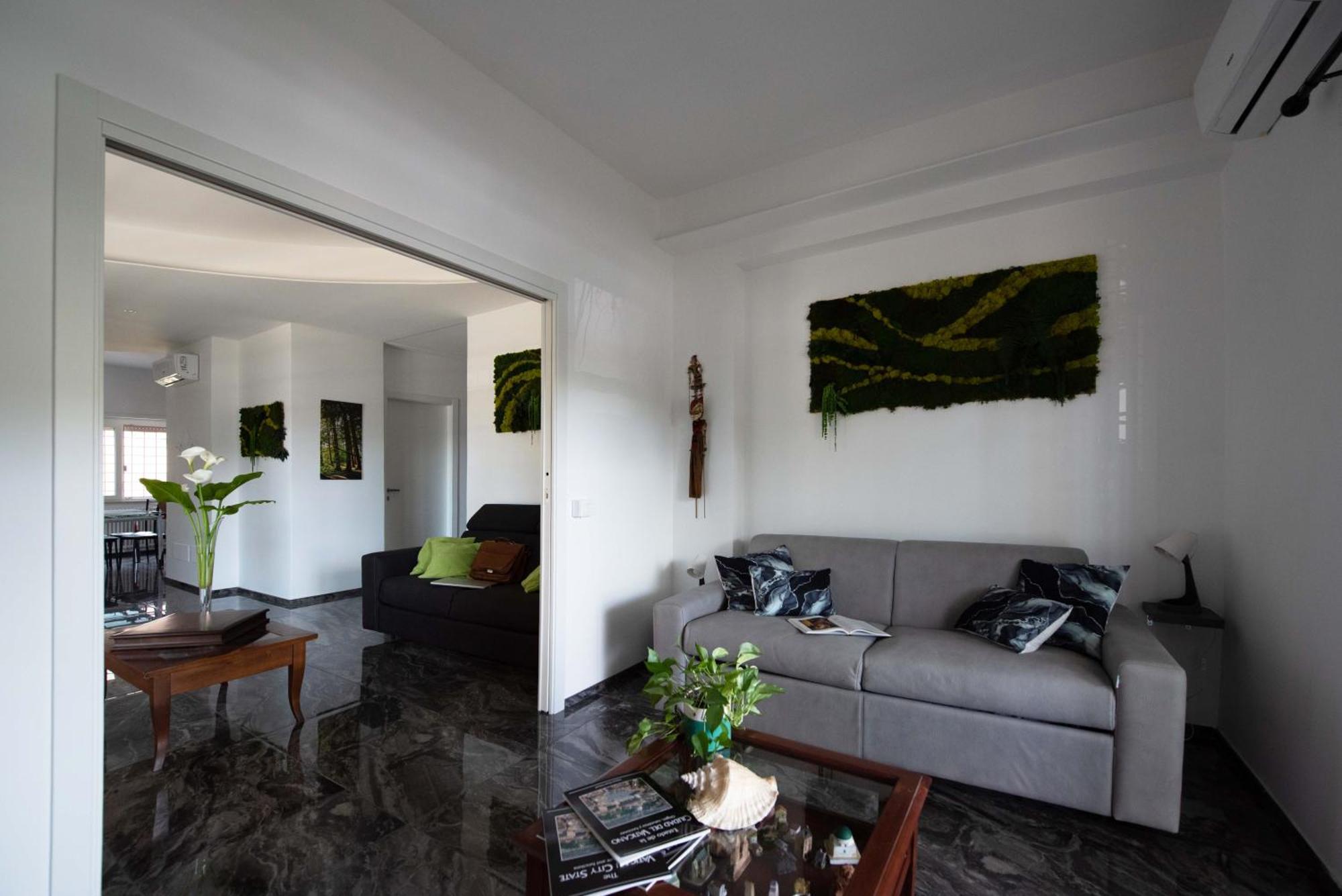 Apartamento Big Crire At 724