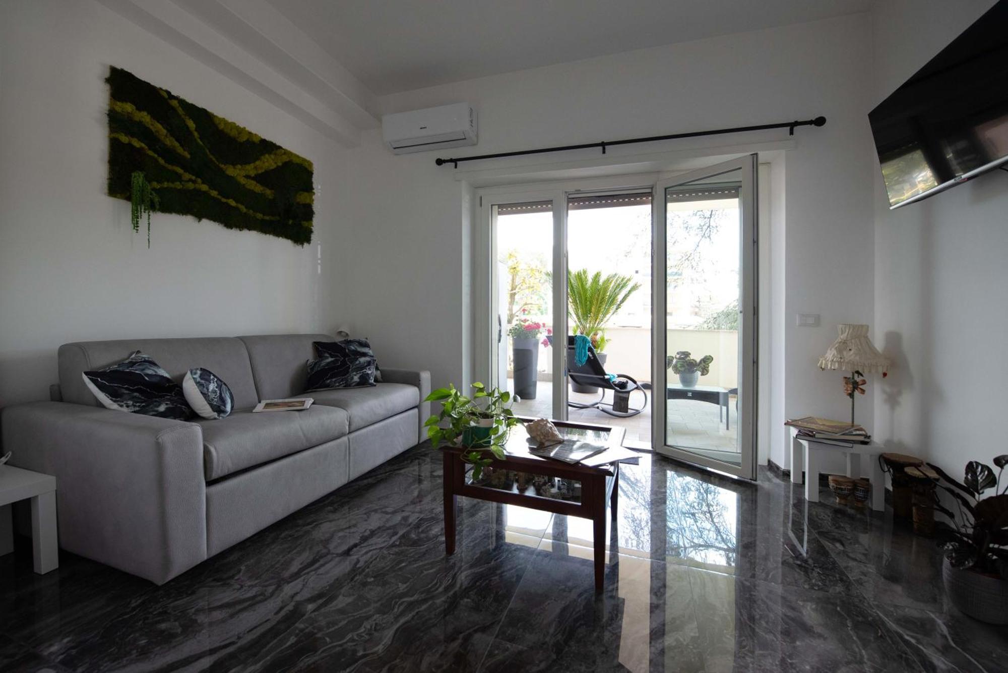 Big Crire At 724 Apartamento *